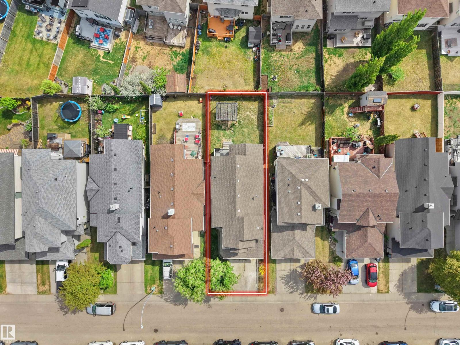 4021 158 Av NW NW, Edmonton, Alberta  T5Y 0A3 - Photo 32 - E4490853