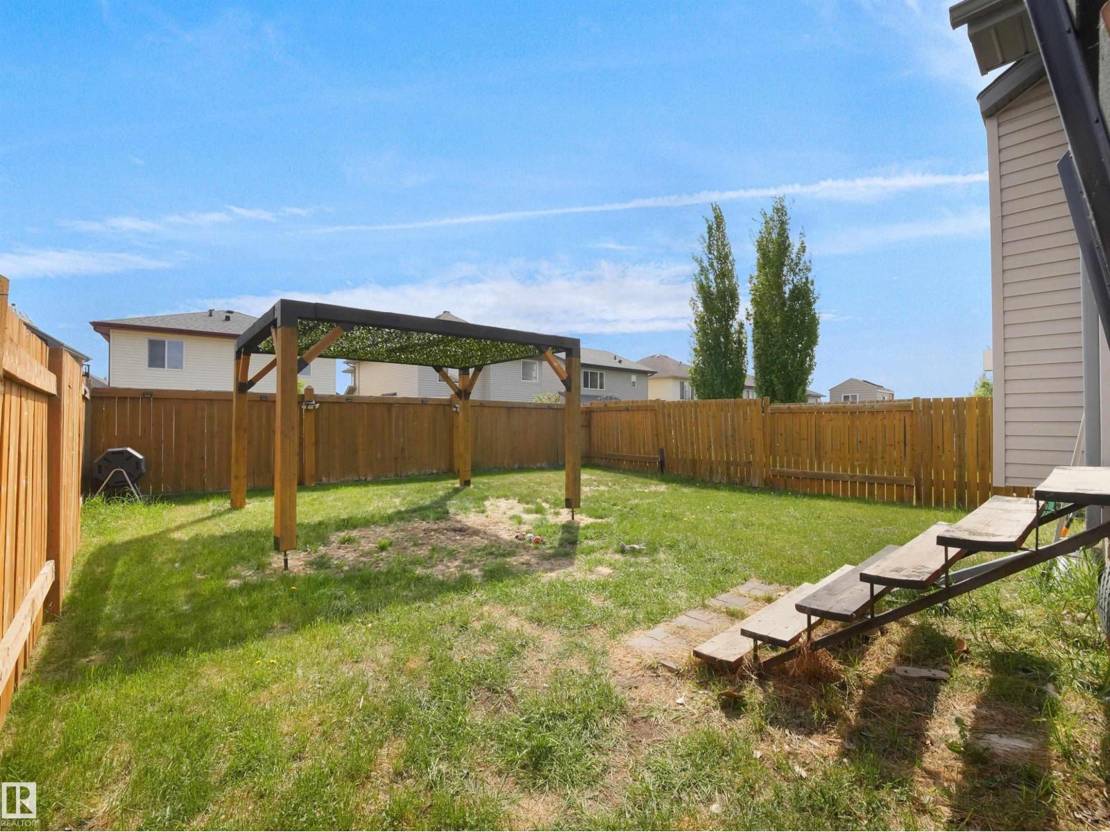 4021 158 Av NW NW, Edmonton, Alberta  T5Y 0A3 - Photo 35 - E4490853