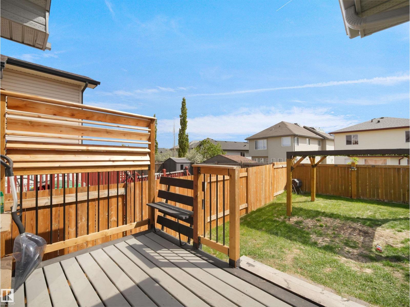 4021 158 Av NW NW, Edmonton, Alberta  T5Y 0A3 - Photo 36 - E4490853