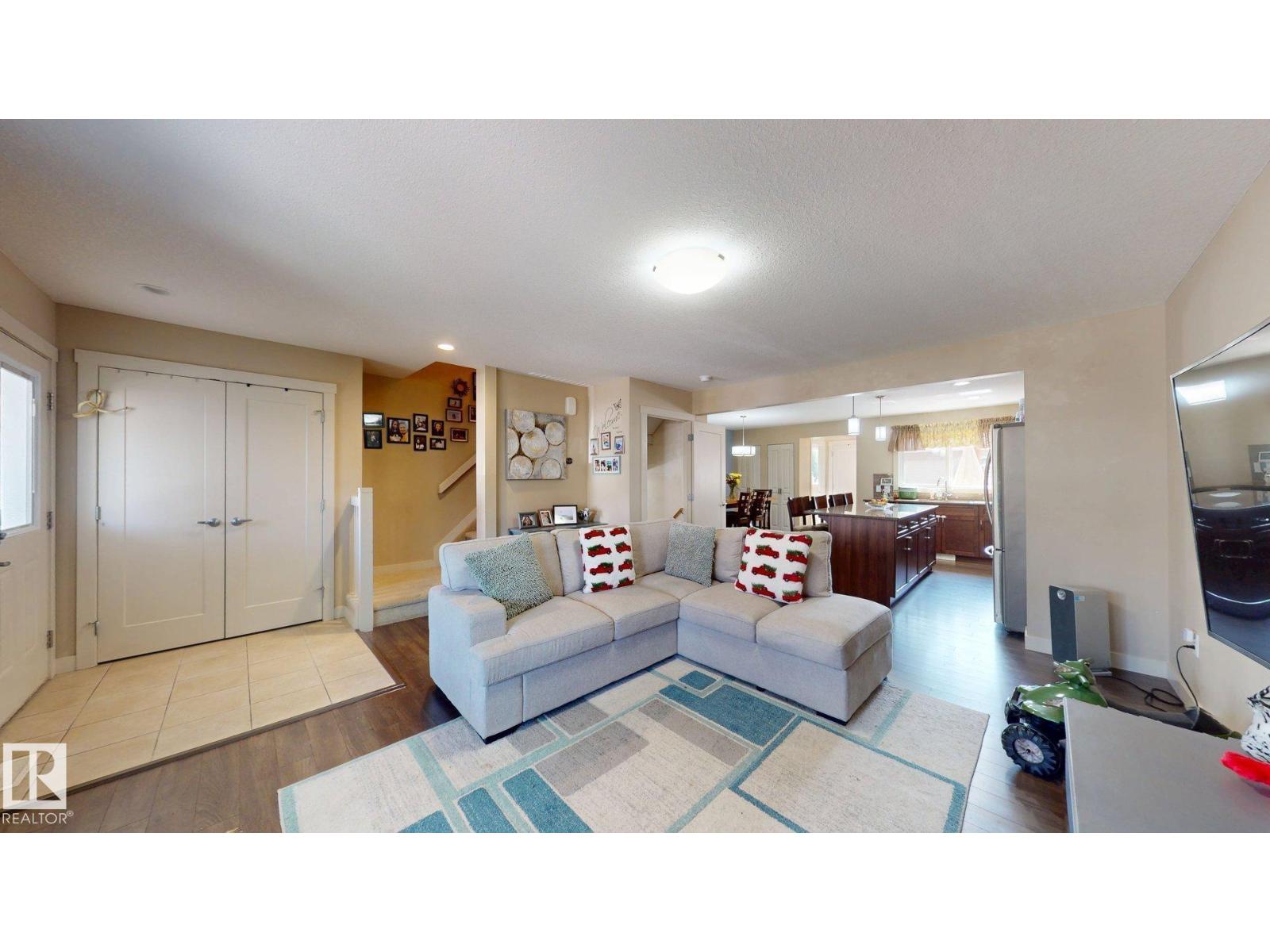 6824 Evans Wd NW NW, Edmonton, Alberta T6M 0T3 - Photo 3 - E4490855