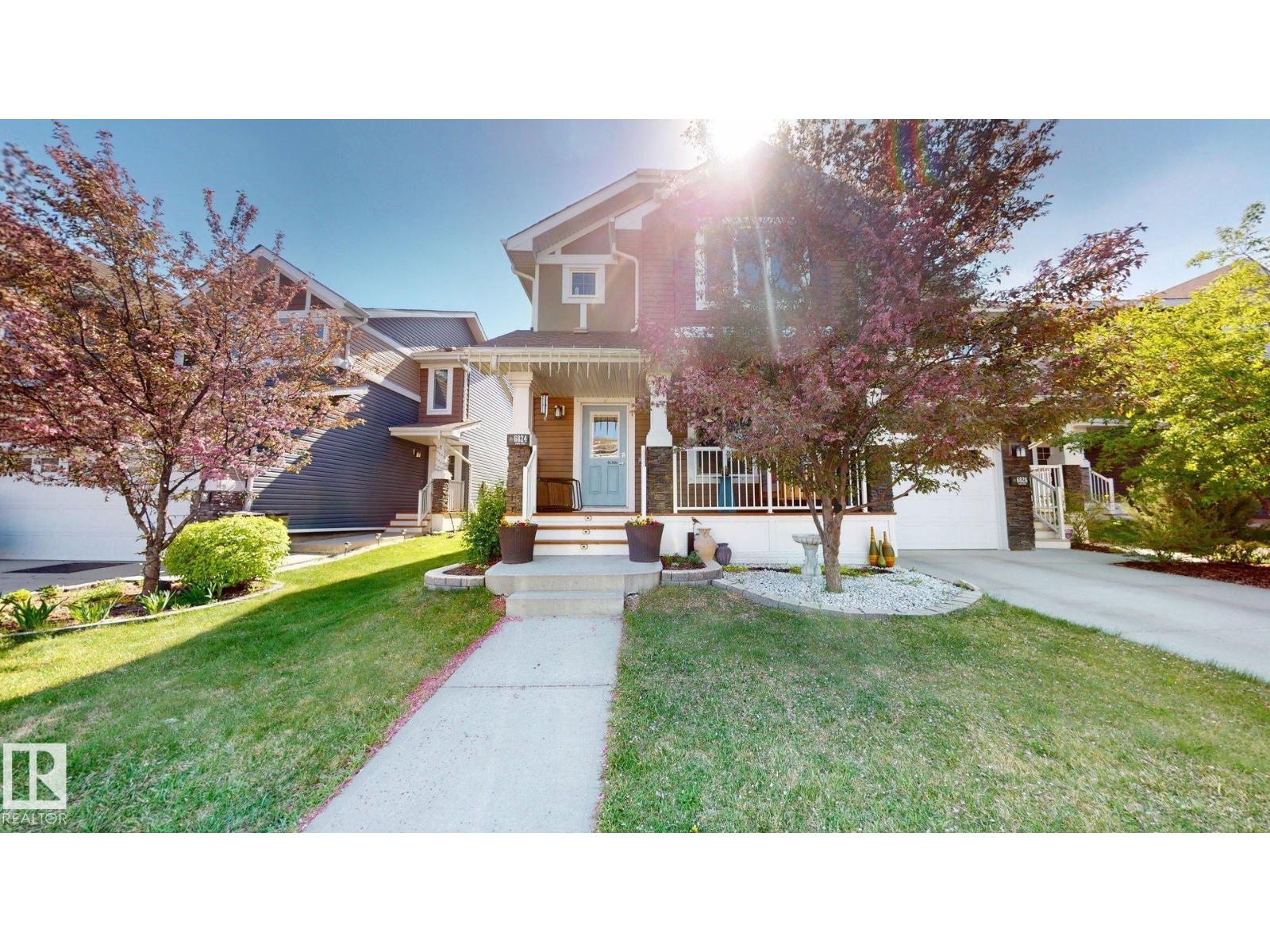 6824 Evans Wd NW NW, Edmonton, Alberta T6M 0T3 - Photo 46 - E4490855