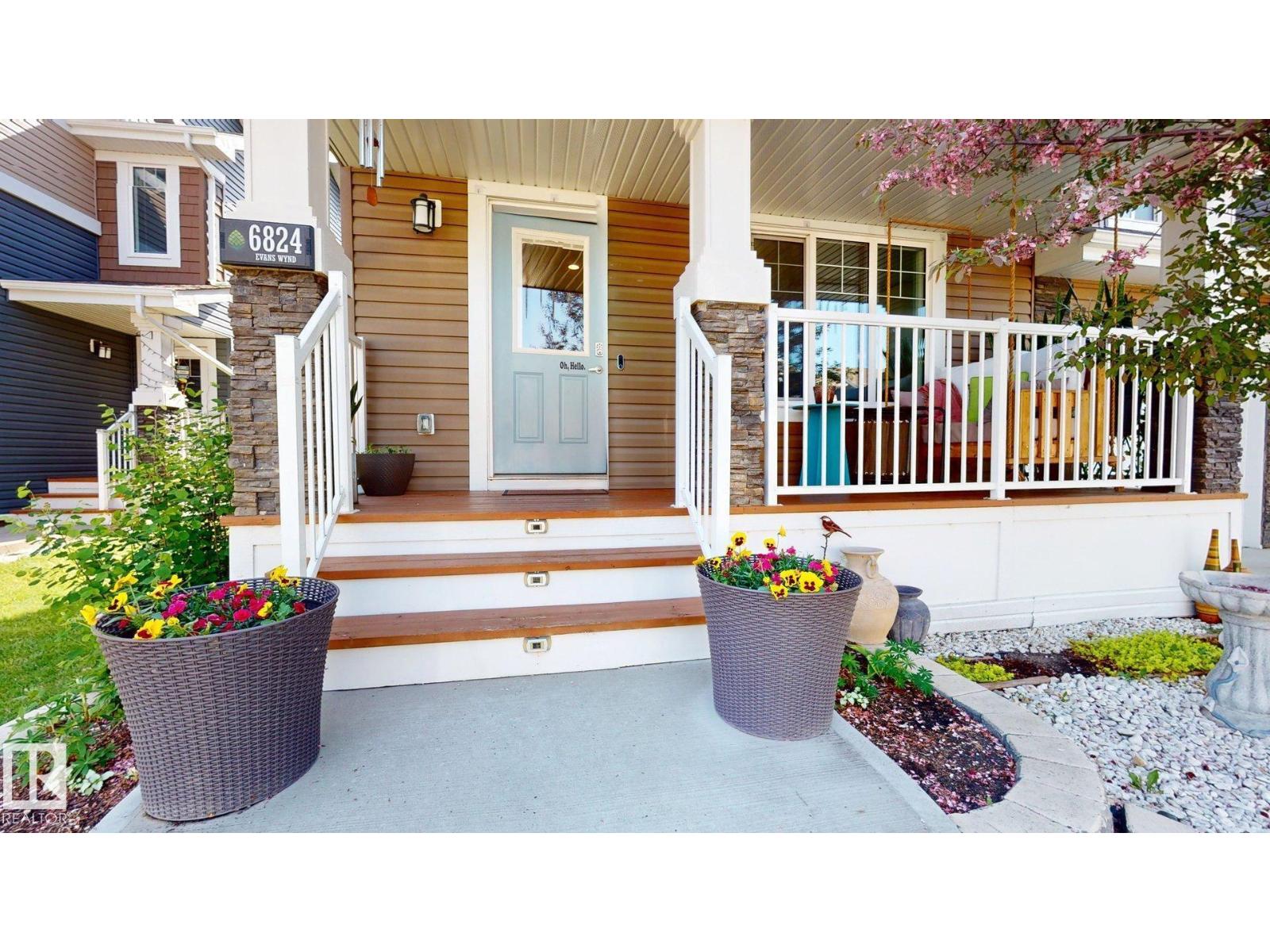 6824 Evans Wd NW NW, Edmonton, Alberta T6M 0T3 - Photo 50 - E4490855