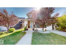 6824 Evans Wd NW NW, Edmonton, Alberta T6M 0T3 (29827944)