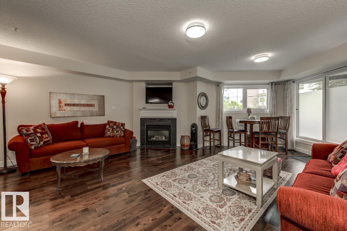#100 7839 96 Street NW, Edmonton, Alberta T6C 4R4 - Photo 17 - E4490857