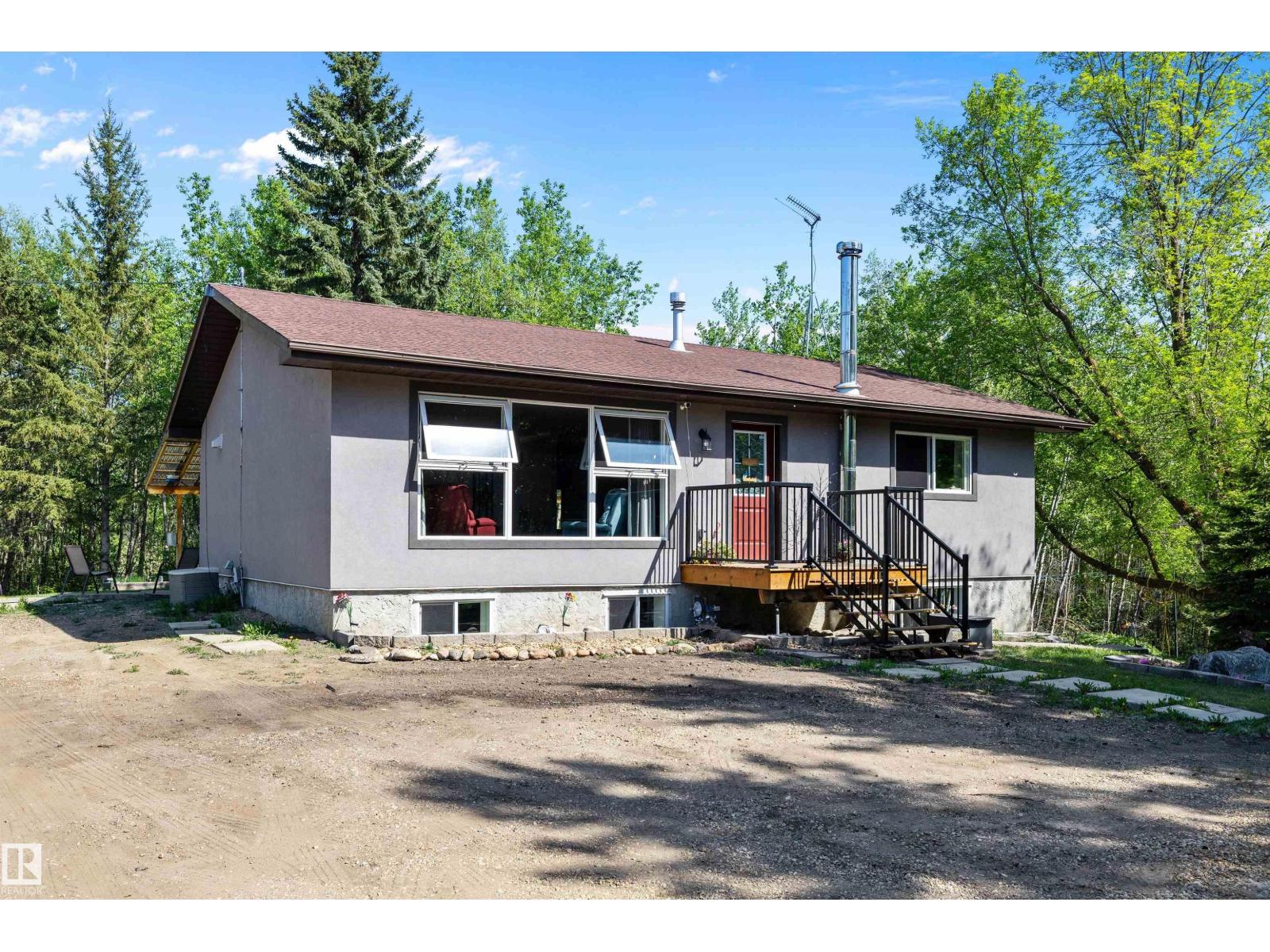 53257 Rge Road 211, Rural Strathcona County, Alberta T8G 2B8 - Photo 2 - E4490852