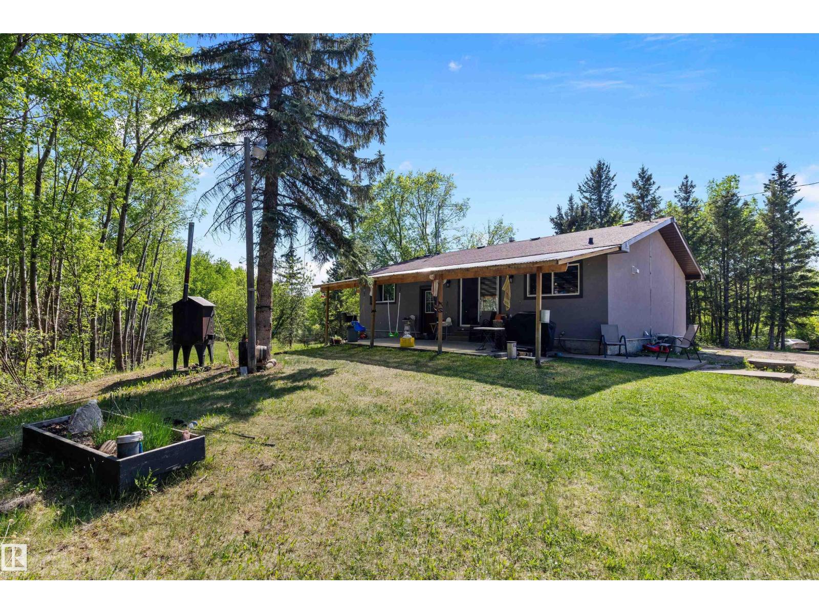 53257 Rge Road 211, Rural Strathcona County, Alberta T8G 2B8 - Photo 40 - E4490852