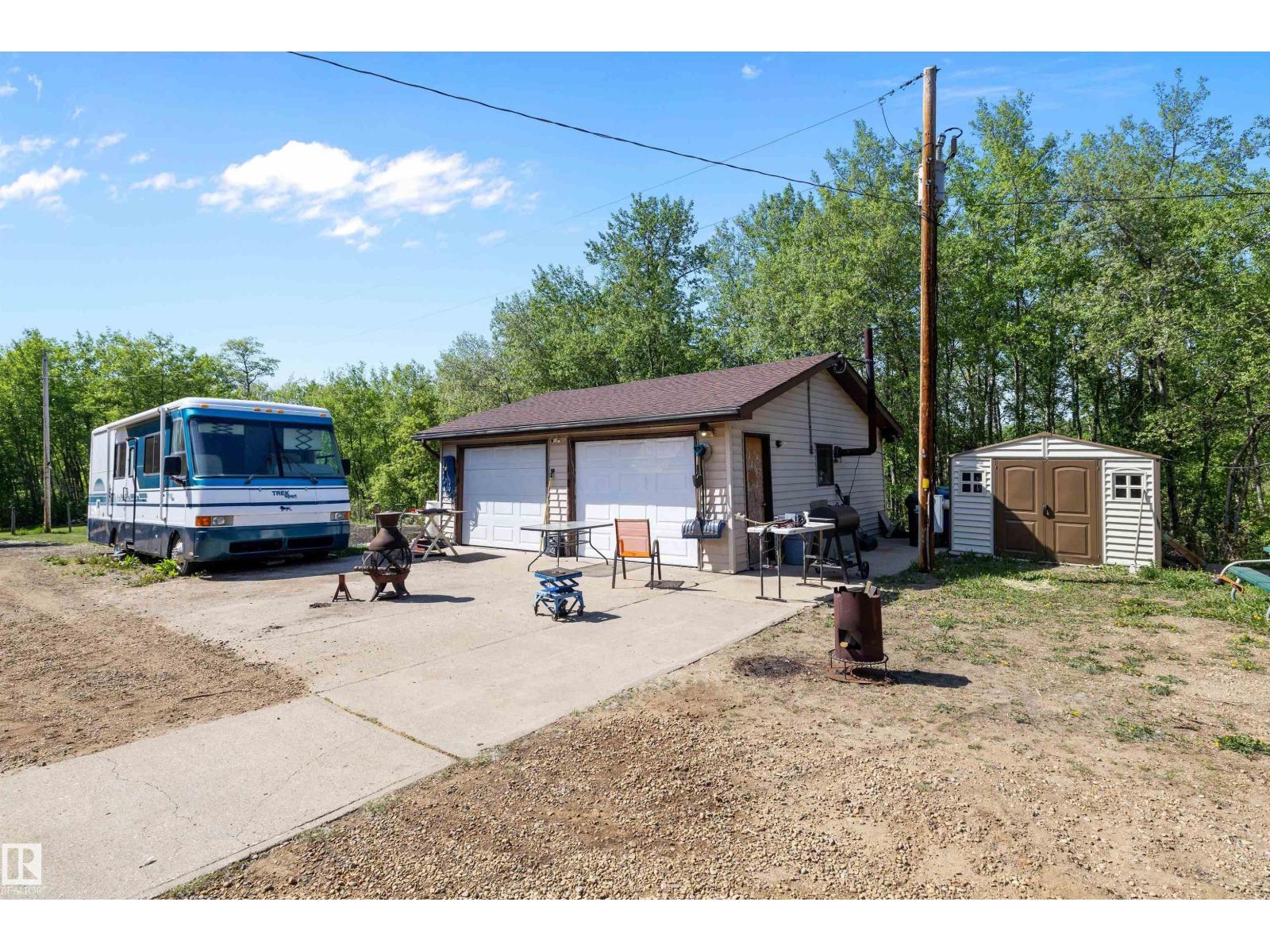53257 Rge Road 211, Rural Strathcona County, Alberta T8G 2B8 - Photo 43 - E4490852