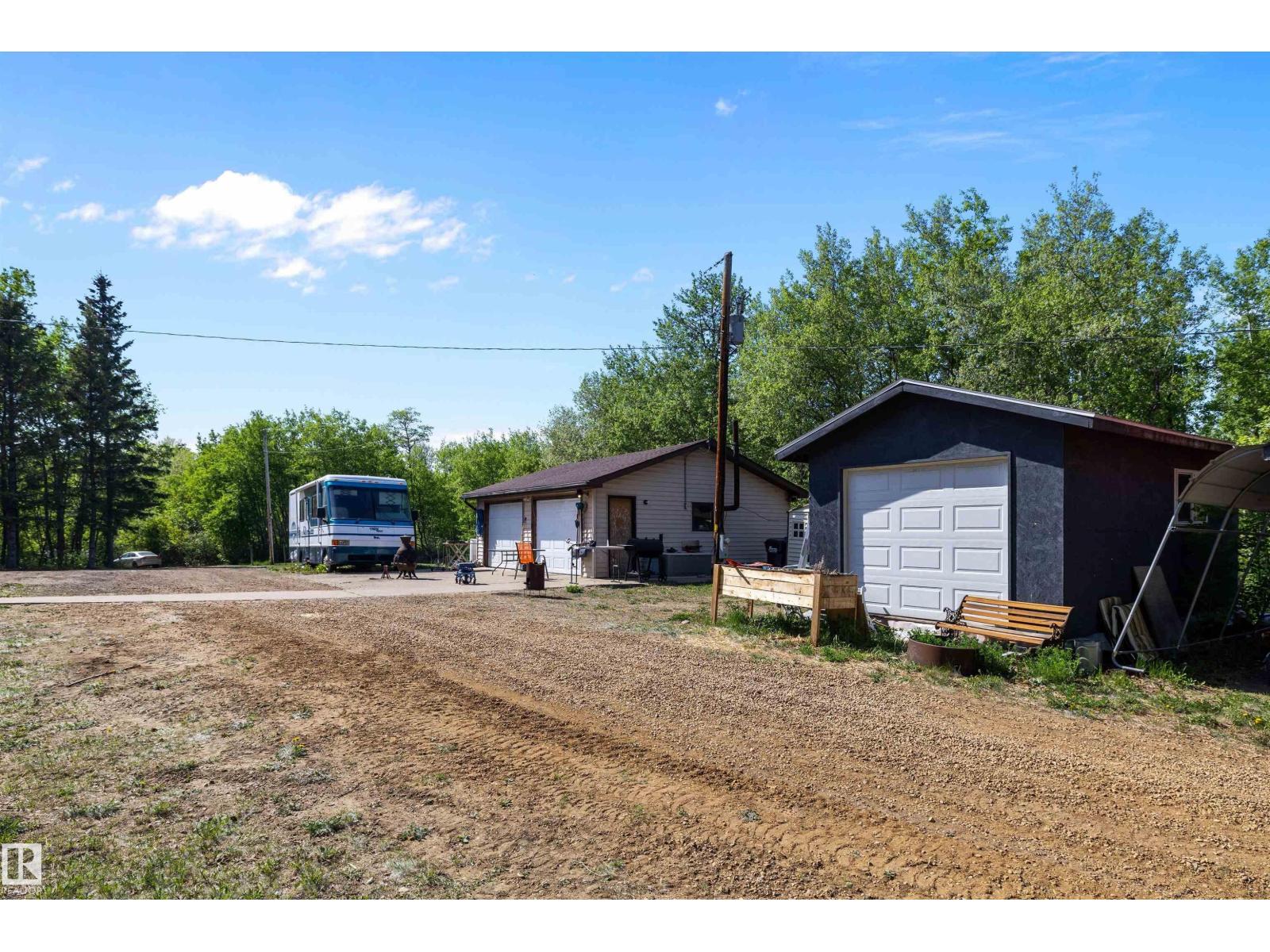 53257 Rge Road 211, Rural Strathcona County, Alberta T8G 2B8 - Photo 45 - E4490852