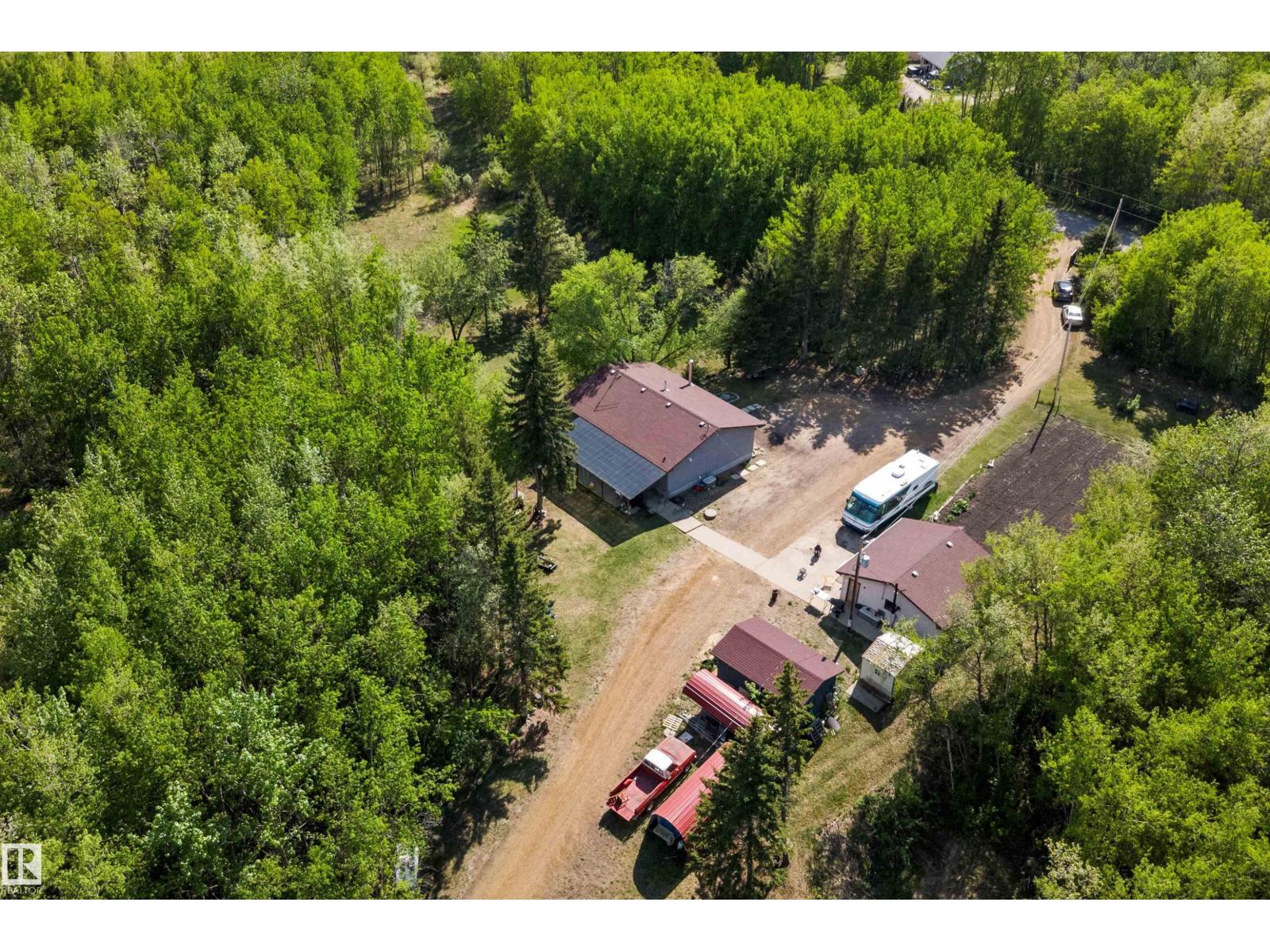53257 Rge Road 211, Rural Strathcona County, Alberta T8G 2B8 - Photo 46 - E4490852