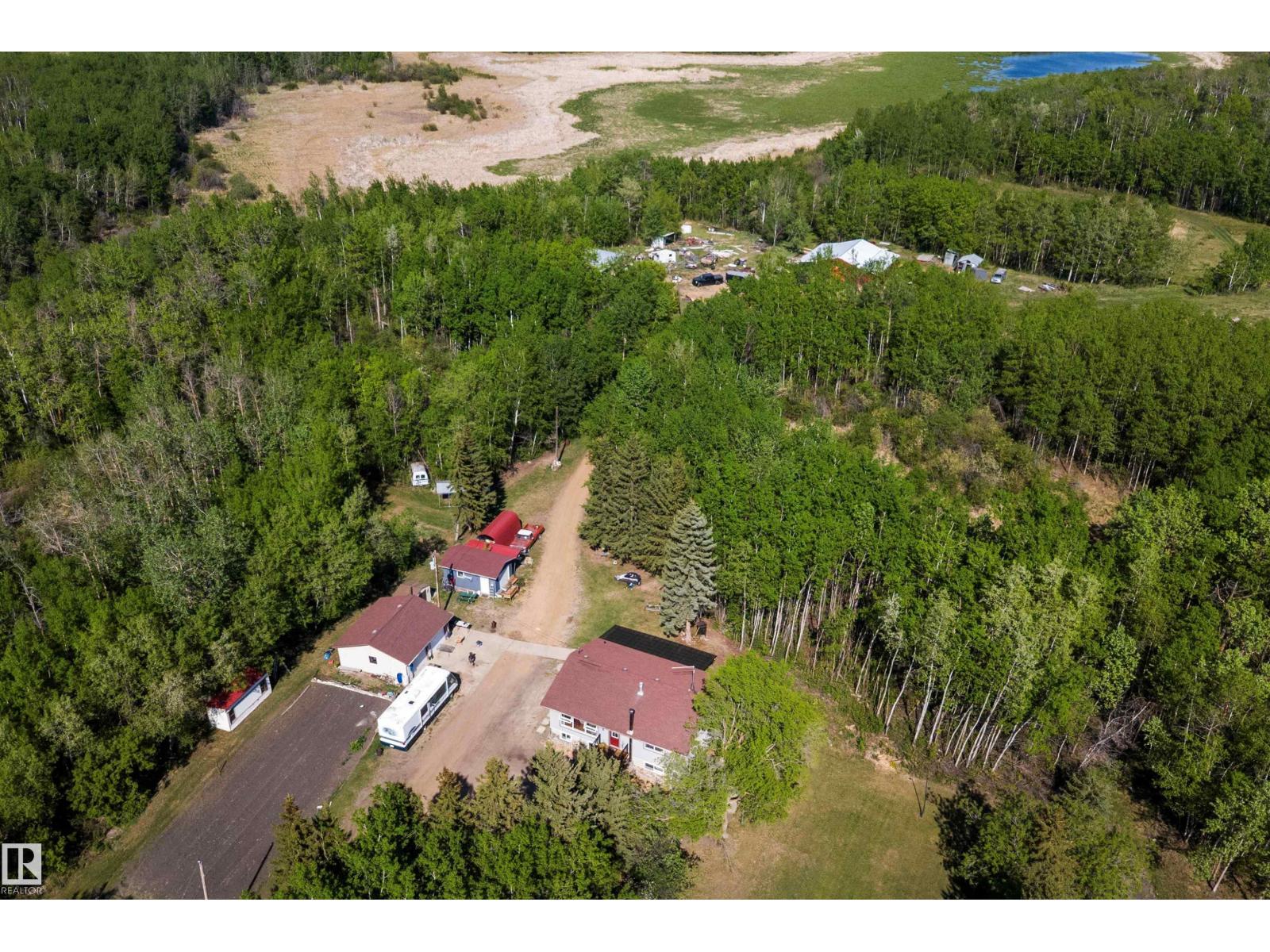 53257 Rge Road 211, Rural Strathcona County, Alberta T8G 2B8 - Photo 47 - E4490852