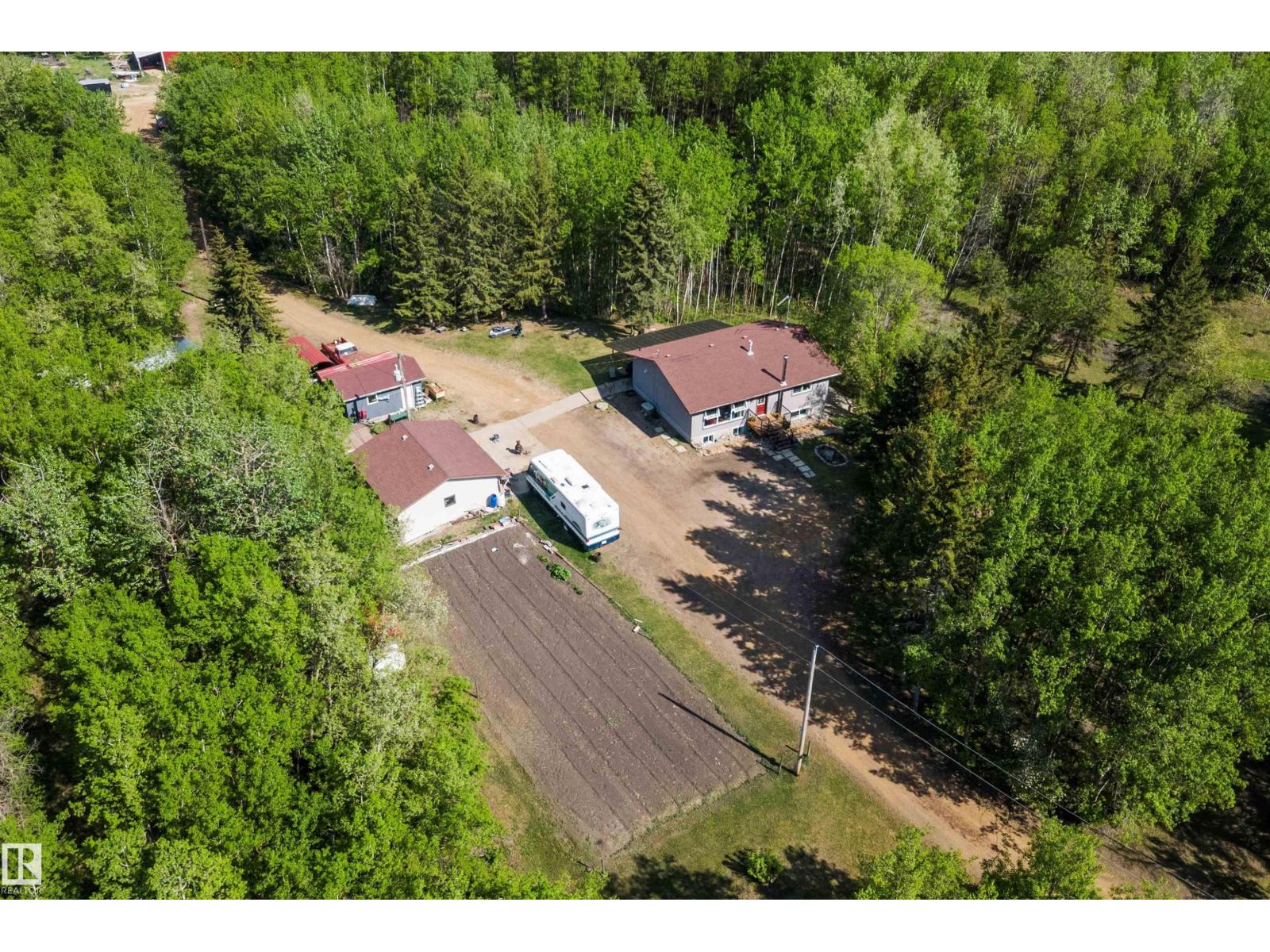 53257 Rge Road 211, Rural Strathcona County, Alberta T8G 2B8 - Photo 48 - E4490852
