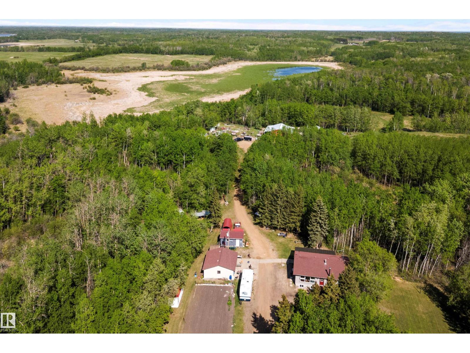 53257 Rge Road 211, Rural Strathcona County, Alberta T8G 2B8 - Photo 50 - E4490852
