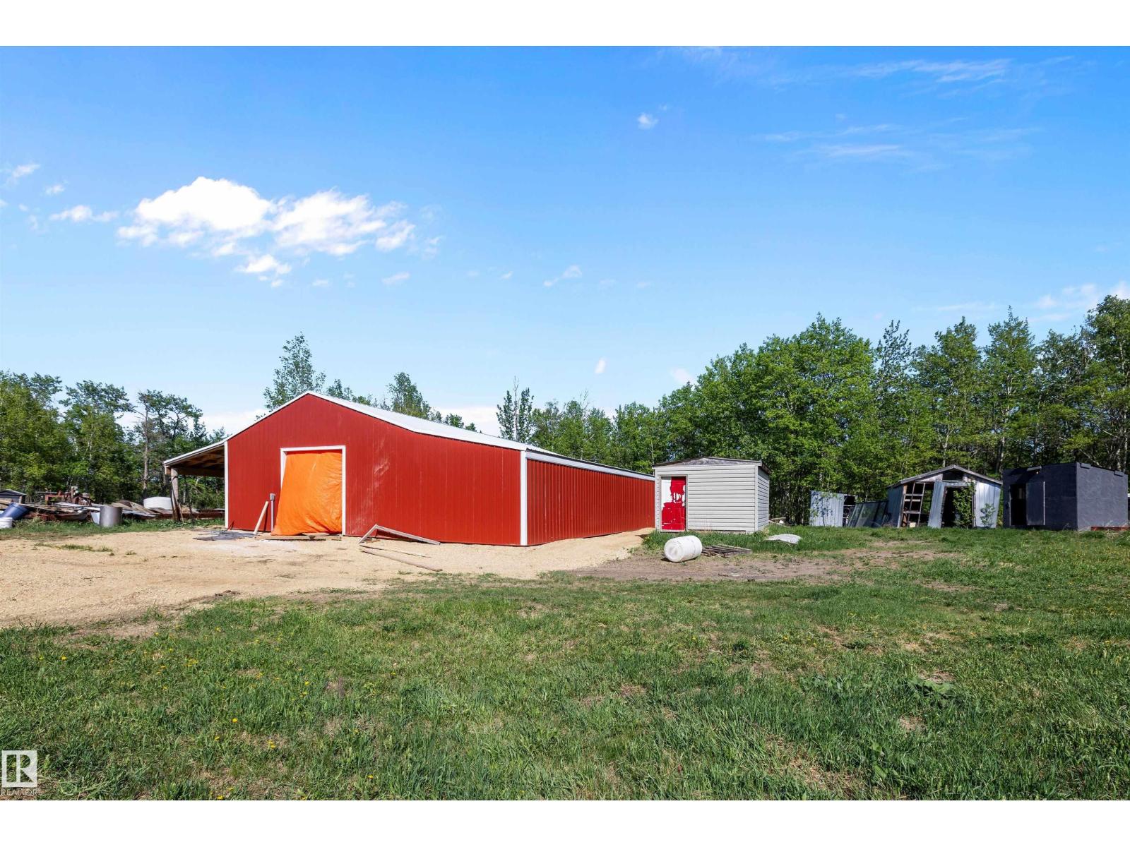 53257 Rge Road 211, Rural Strathcona County, Alberta T8G 2B8 - Photo 52 - E4490852