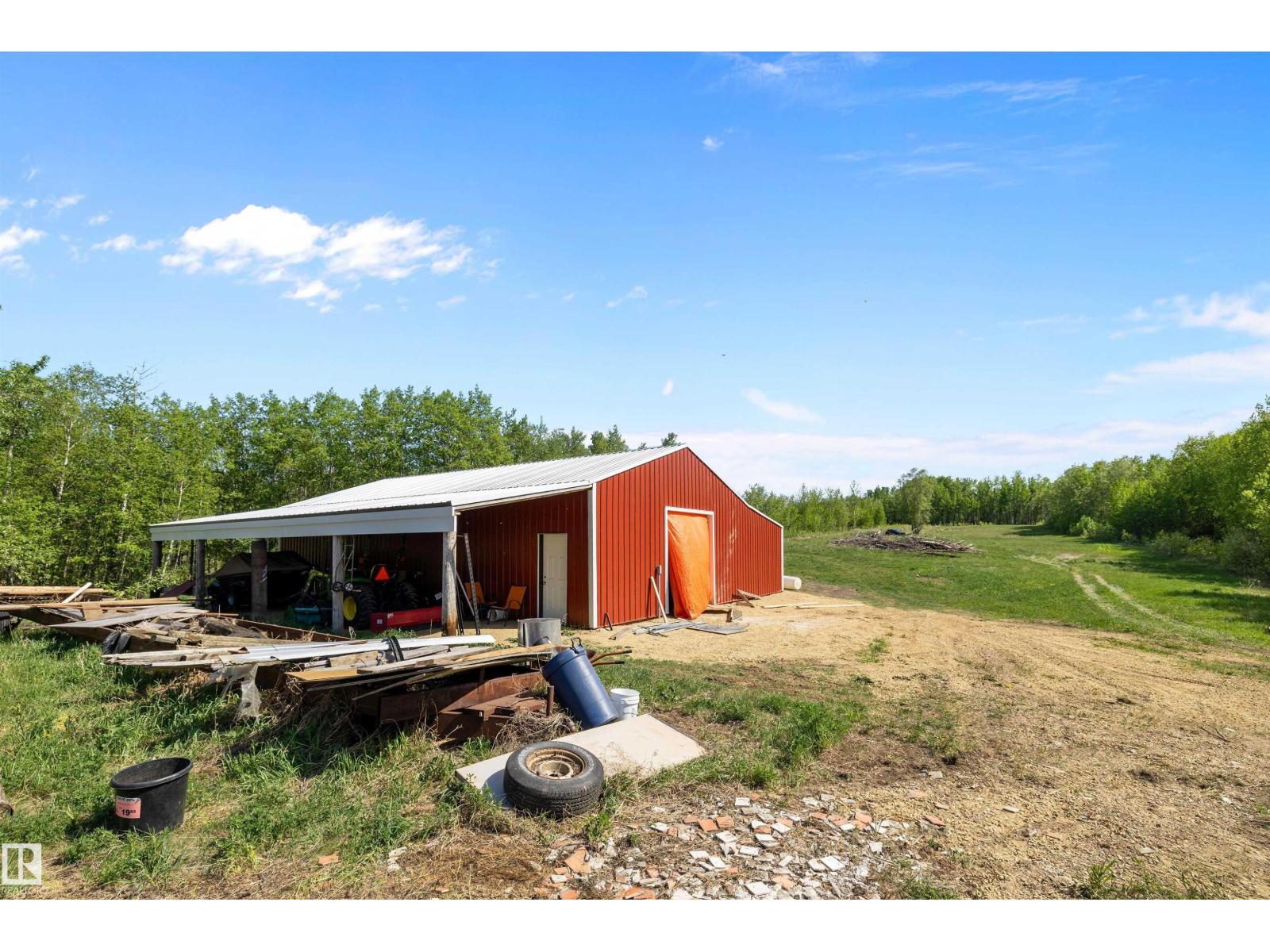 53257 Rge Road 211, Rural Strathcona County, Alberta T8G 2B8 - Photo 53 - E4490852