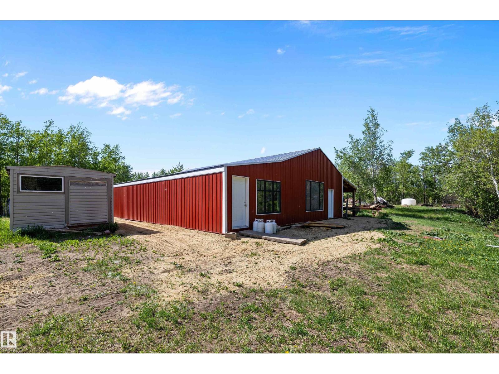 53257 Rge Road 211, Rural Strathcona County, Alberta T8G 2B8 - Photo 54 - E4490852