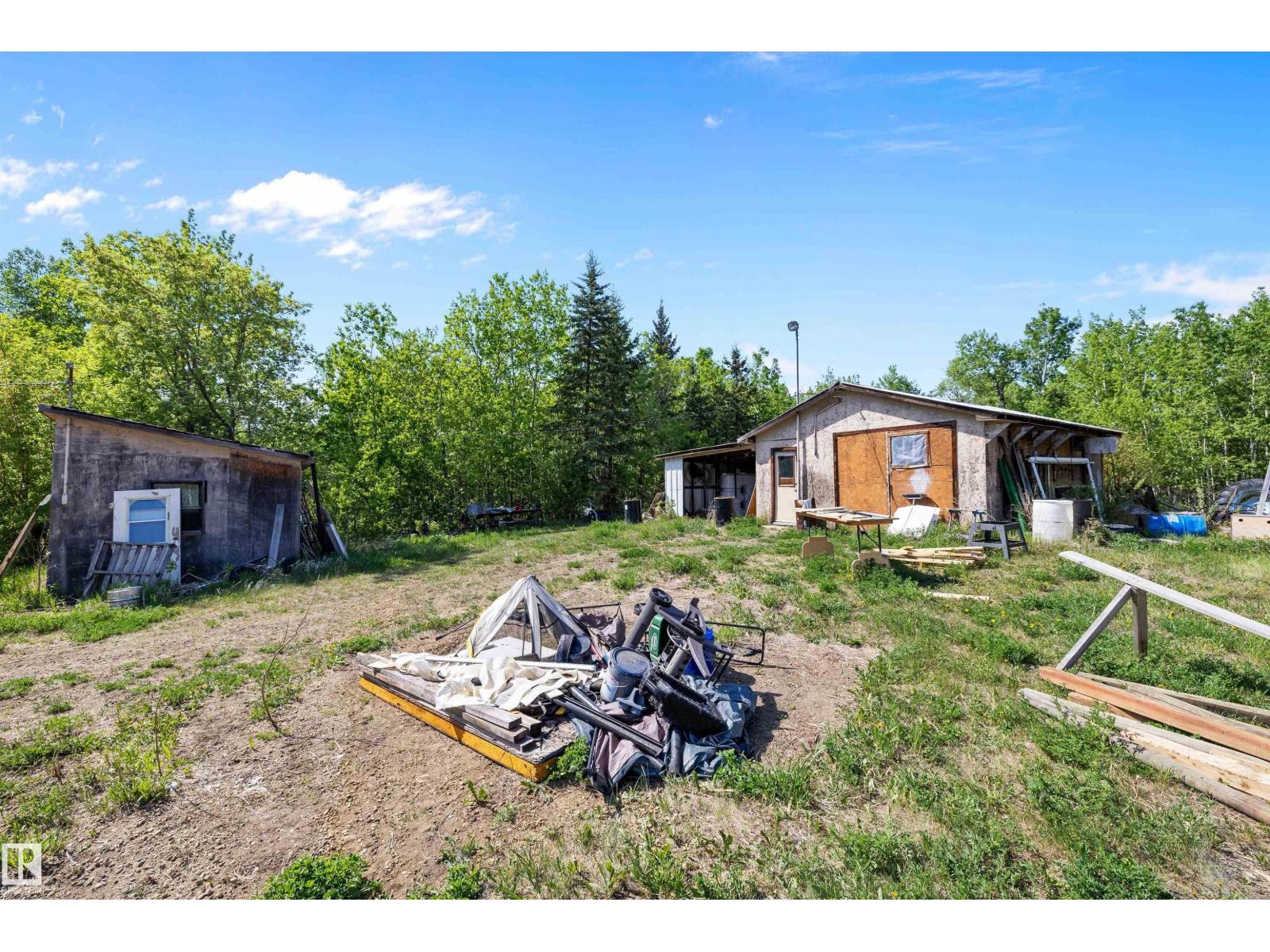 53257 Rge Road 211, Rural Strathcona County, Alberta T8G 2B8 - Photo 55 - E4490852