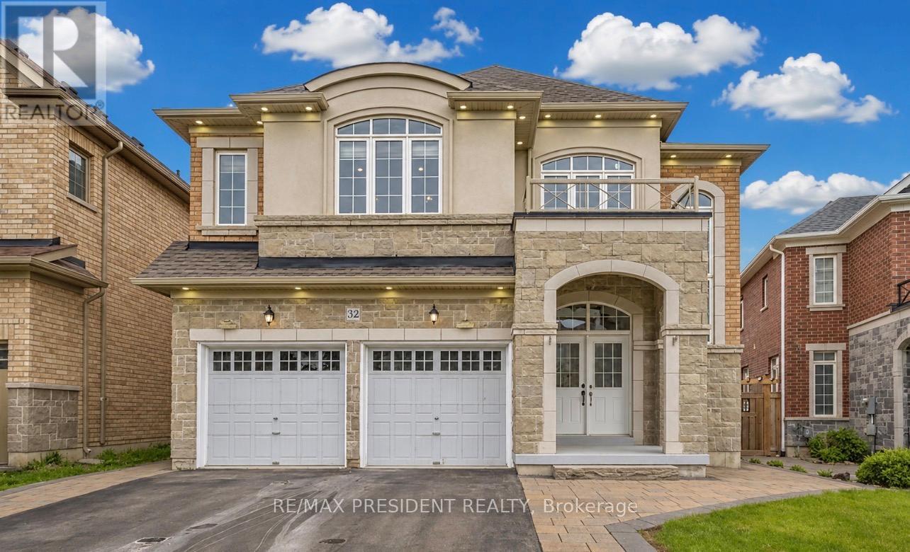 32 CAYTON CRESCENT, bradford west gwillimbury (bradford), Ontario