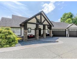 36412 CARNARVON COURT, Abbotsford, British Columbia