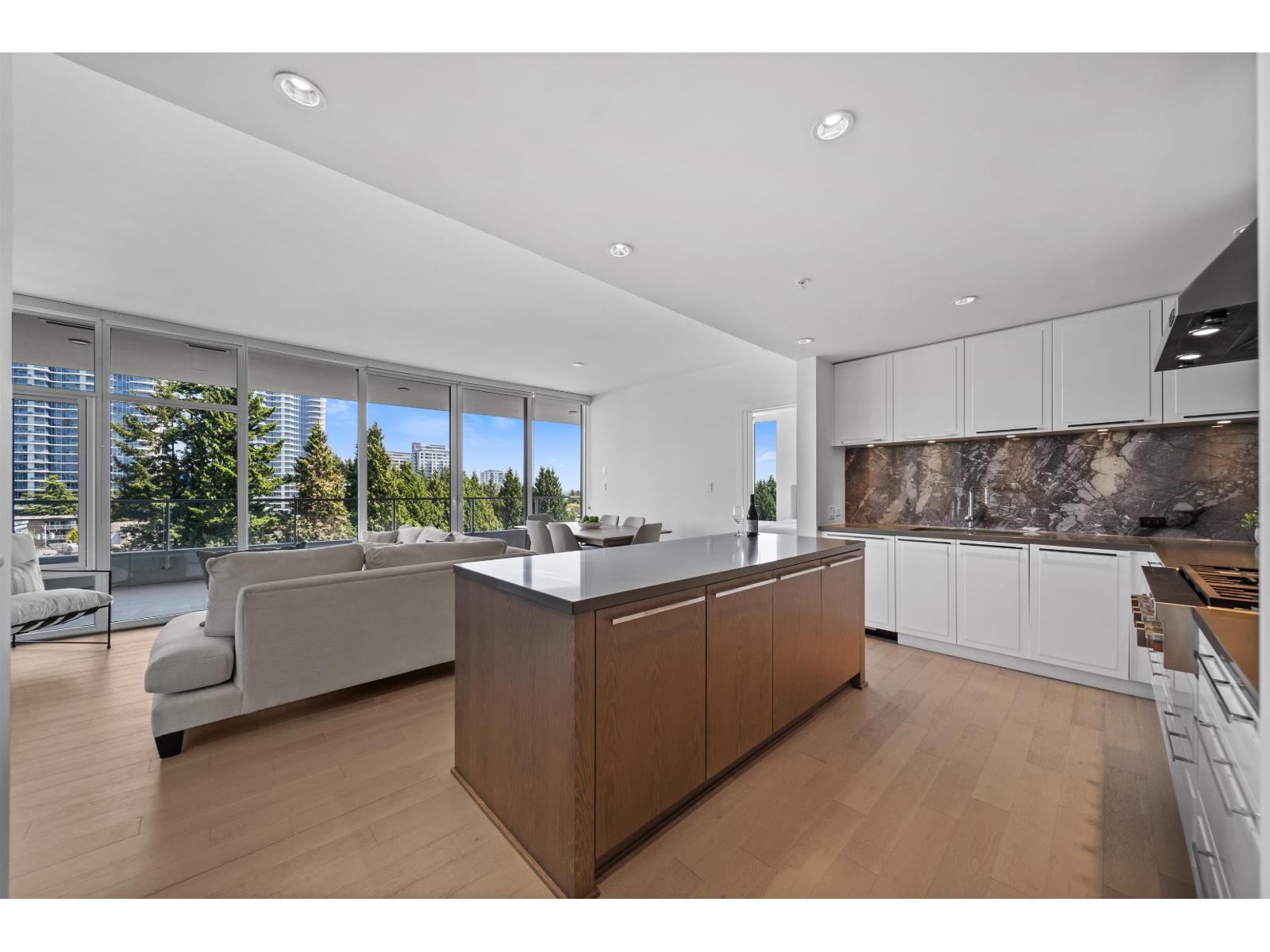 603 1501 Vidal Street, White Rock, British Columbia  V4B 0B5 - Photo 10 - R3129880