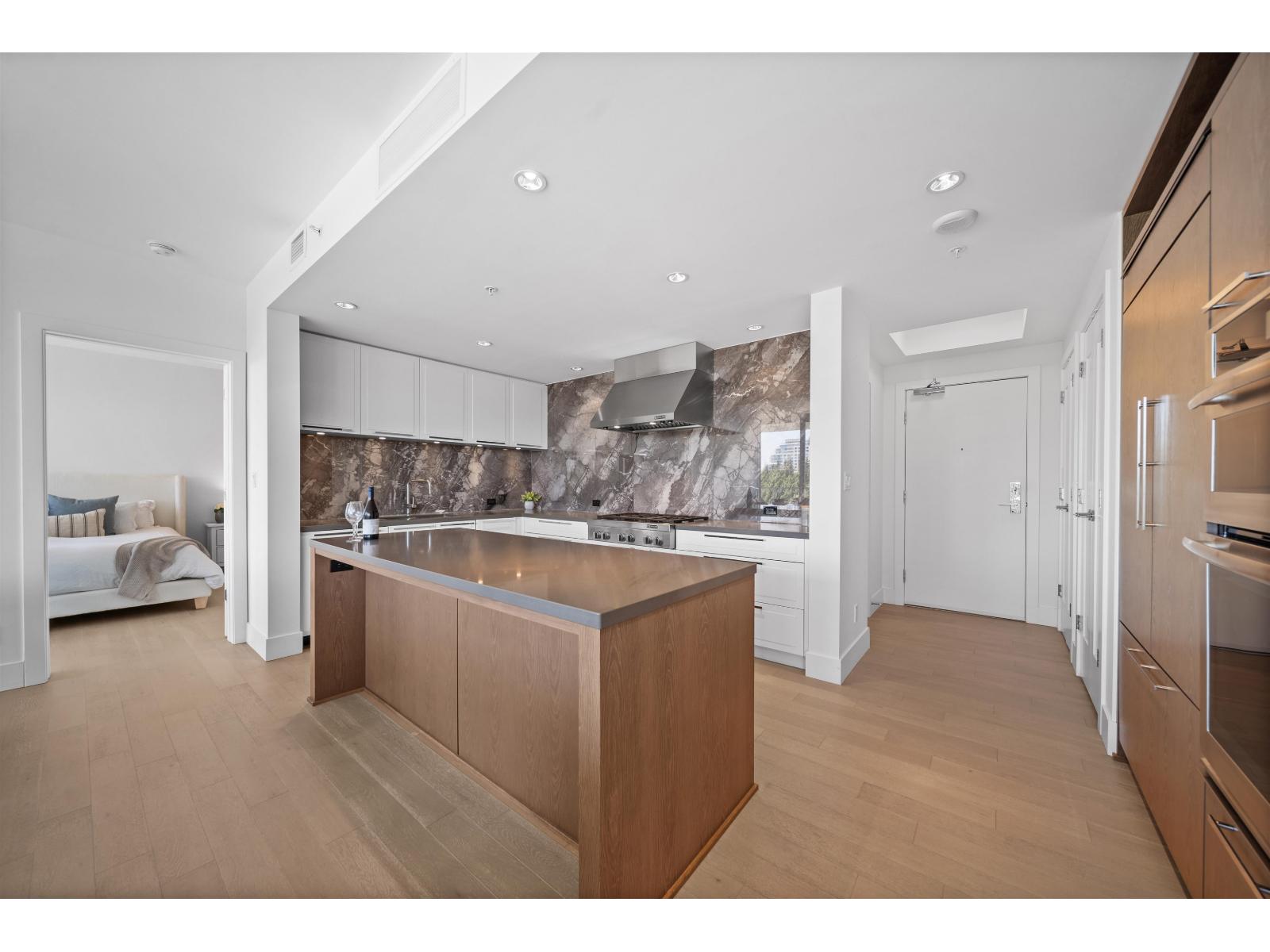 603 1501 Vidal Street, White Rock, British Columbia  V4B 0B5 - Photo 11 - R3129880