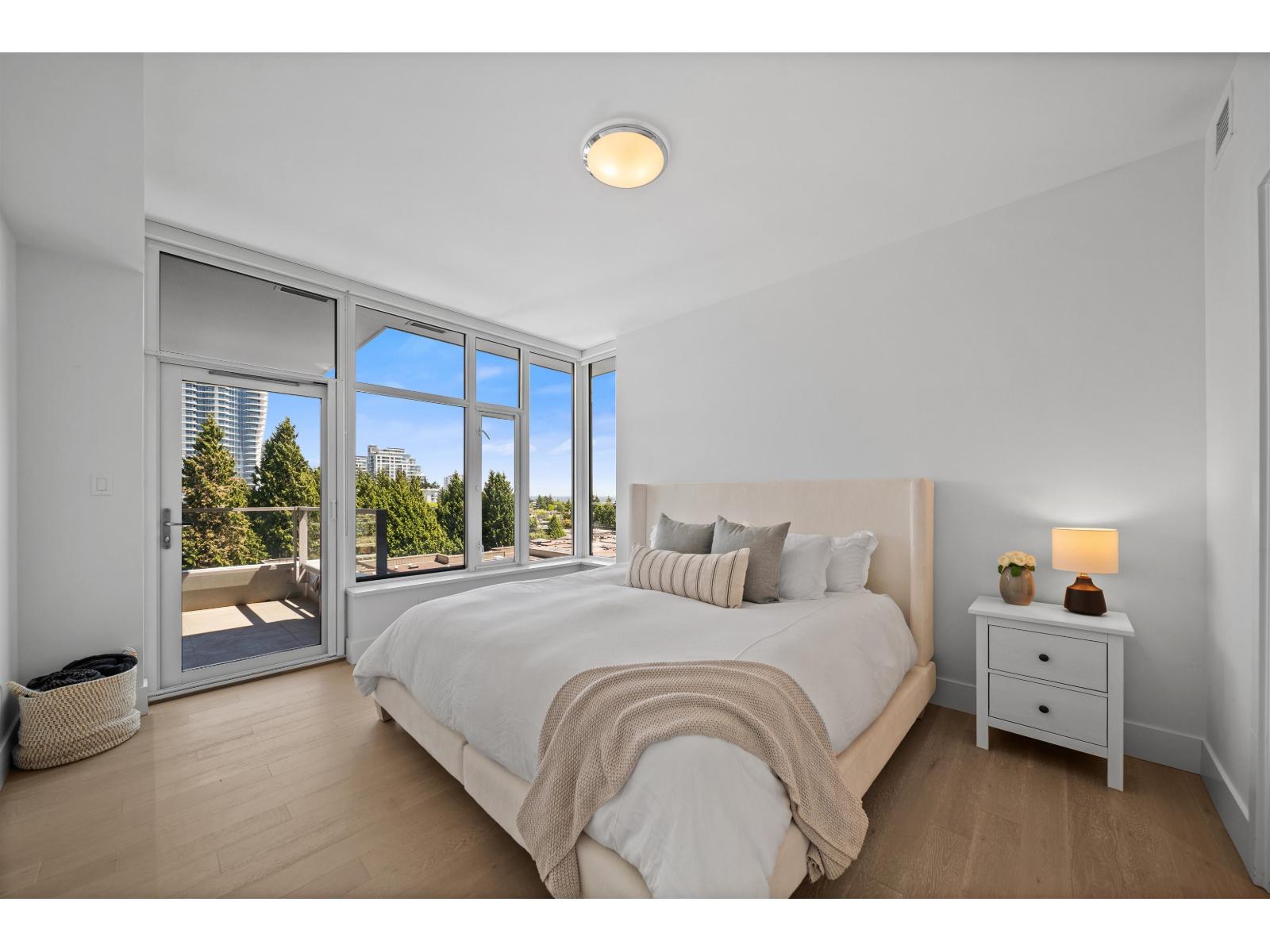 603 1501 Vidal Street, White Rock, British Columbia  V4B 0B5 - Photo 17 - R3129880