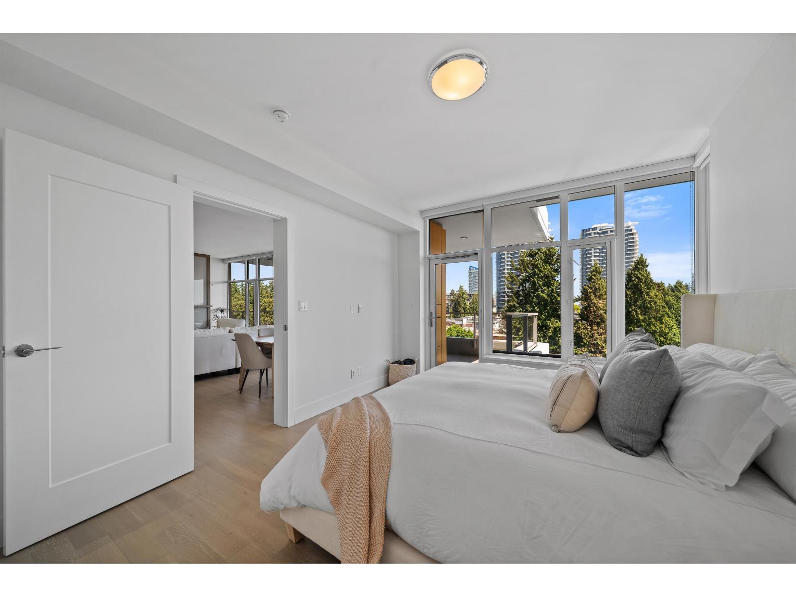 603 1501 Vidal Street, White Rock, British Columbia  V4B 0B5 - Photo 20 - R3129880