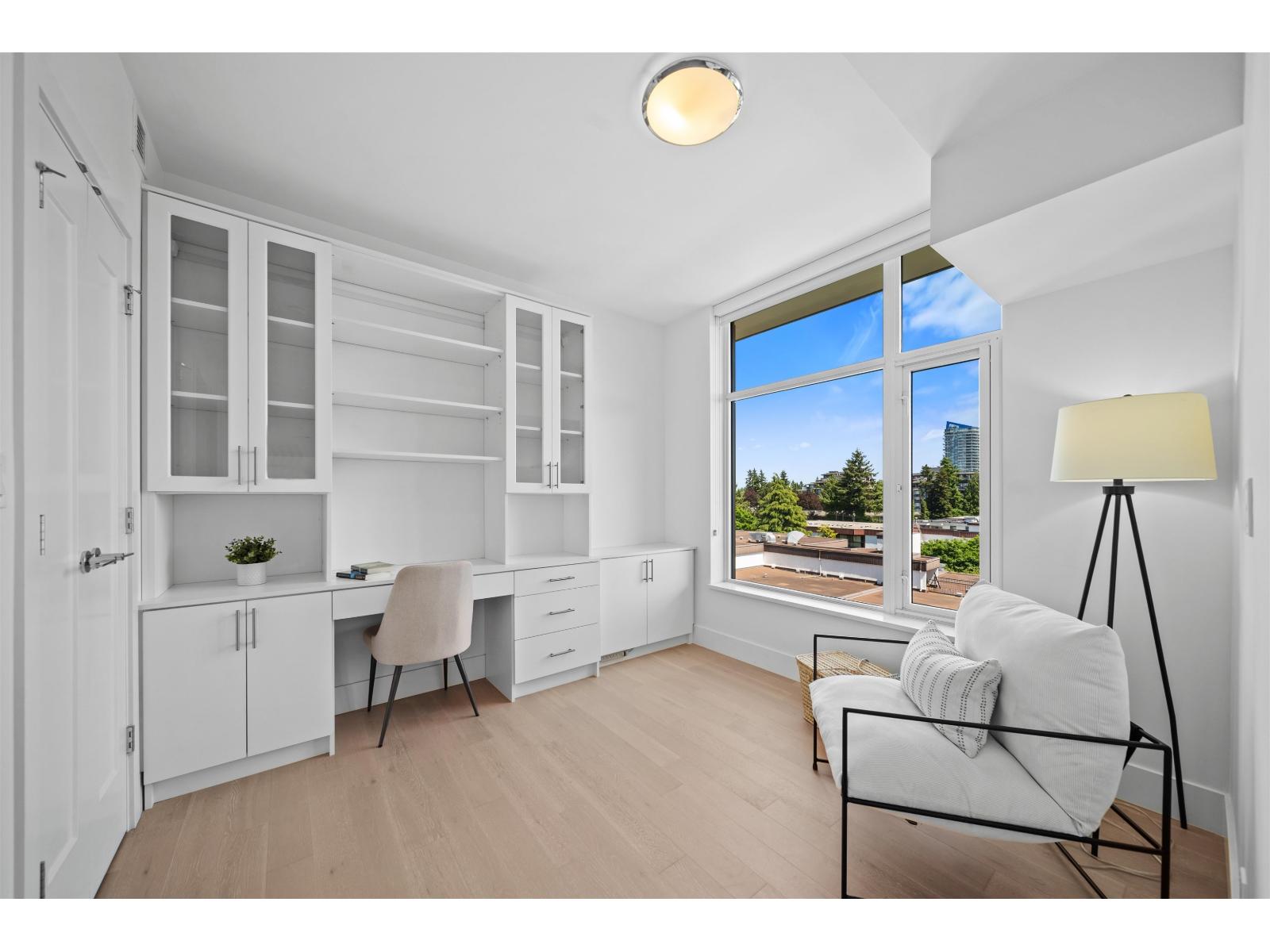 603 1501 Vidal Street, White Rock, British Columbia  V4B 0B5 - Photo 23 - R3129880