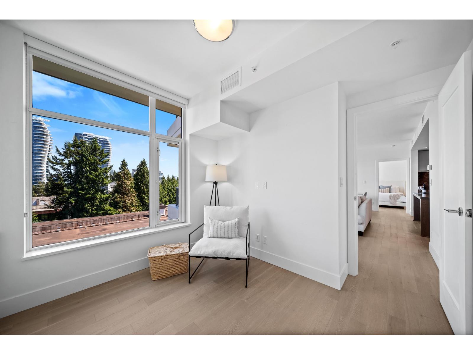 603 1501 Vidal Street, White Rock, British Columbia  V4B 0B5 - Photo 25 - R3129880
