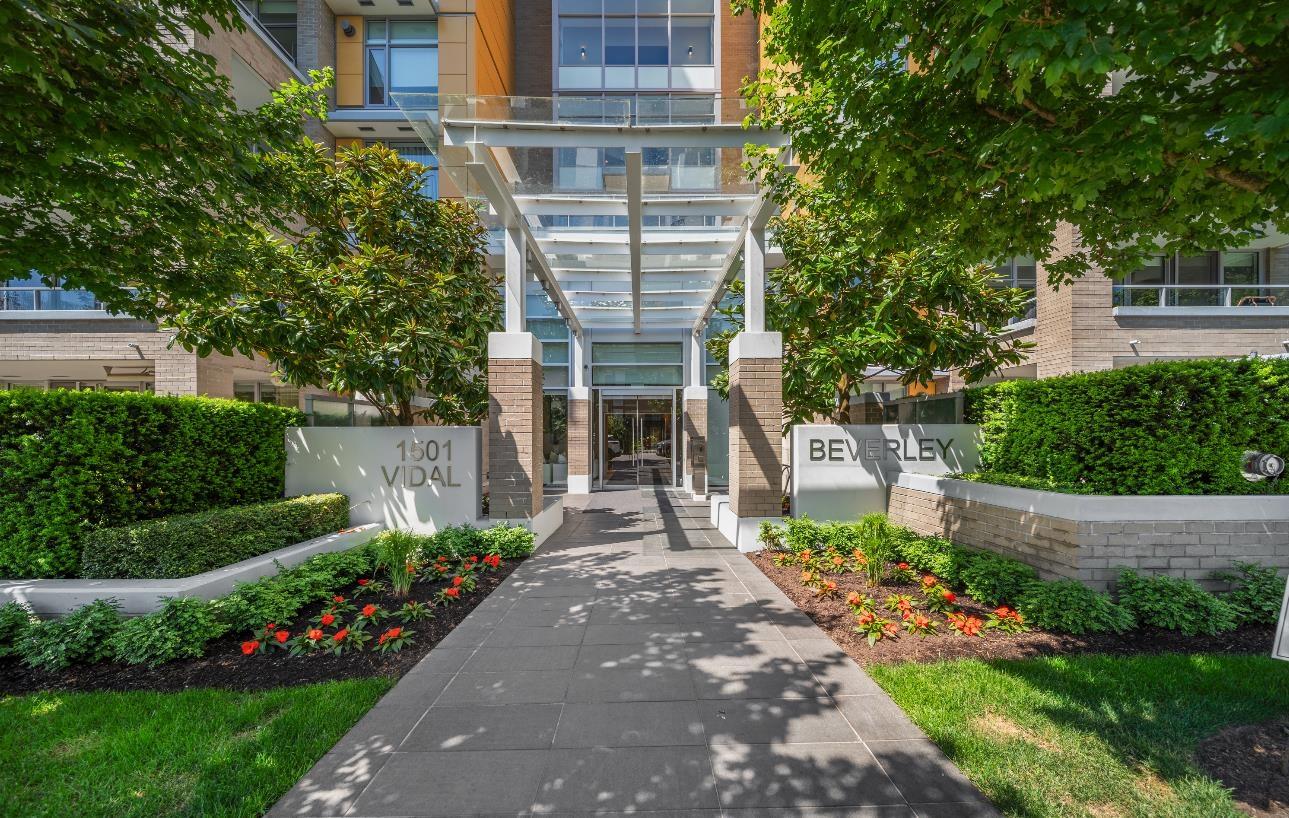603 1501 Vidal Street, White Rock, British Columbia  V4B 0B5 - Photo 36 - R3129880
