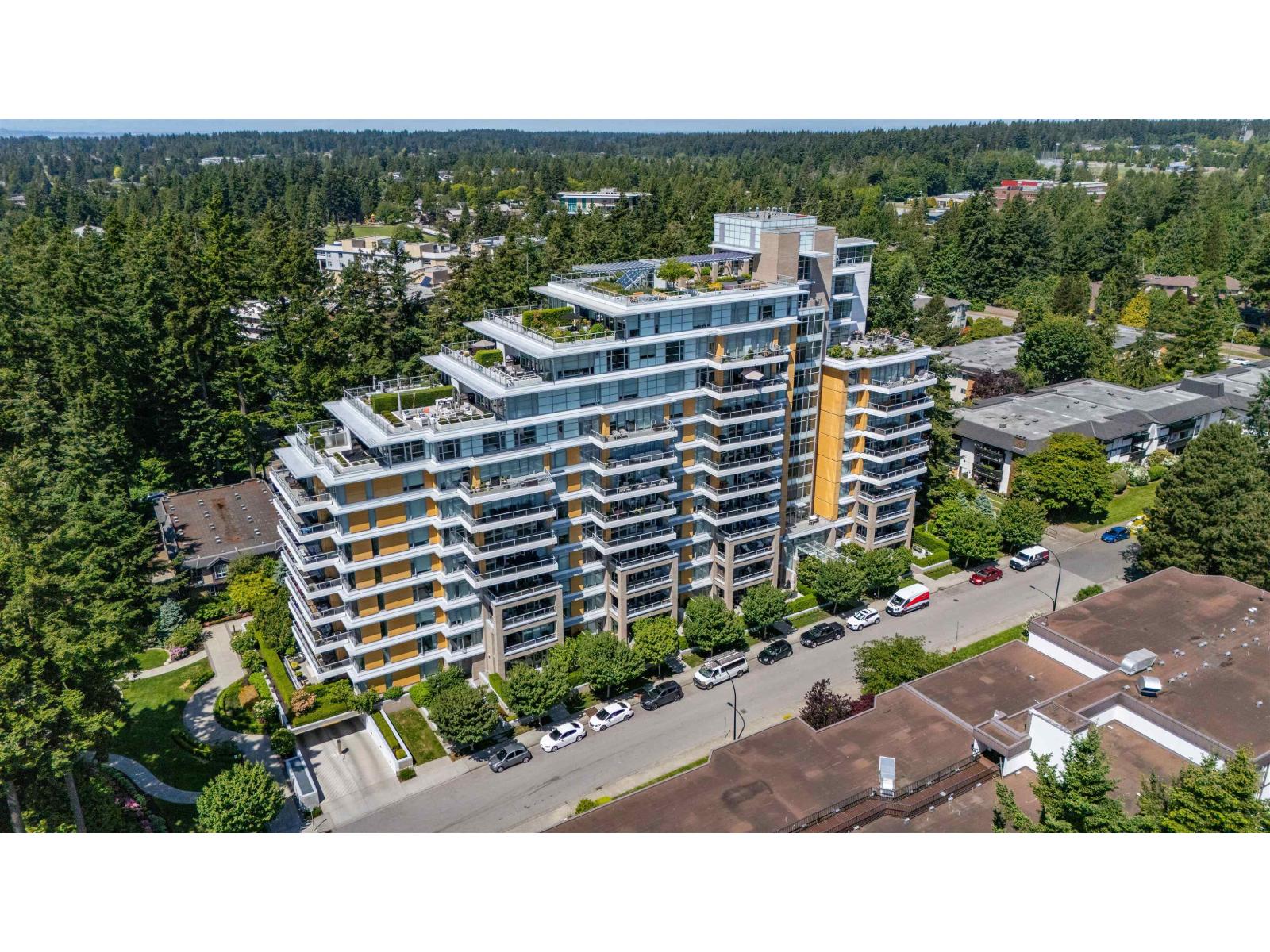 603 1501 Vidal Street, White Rock, British Columbia  V4B 0B5 - Photo 37 - R3129880