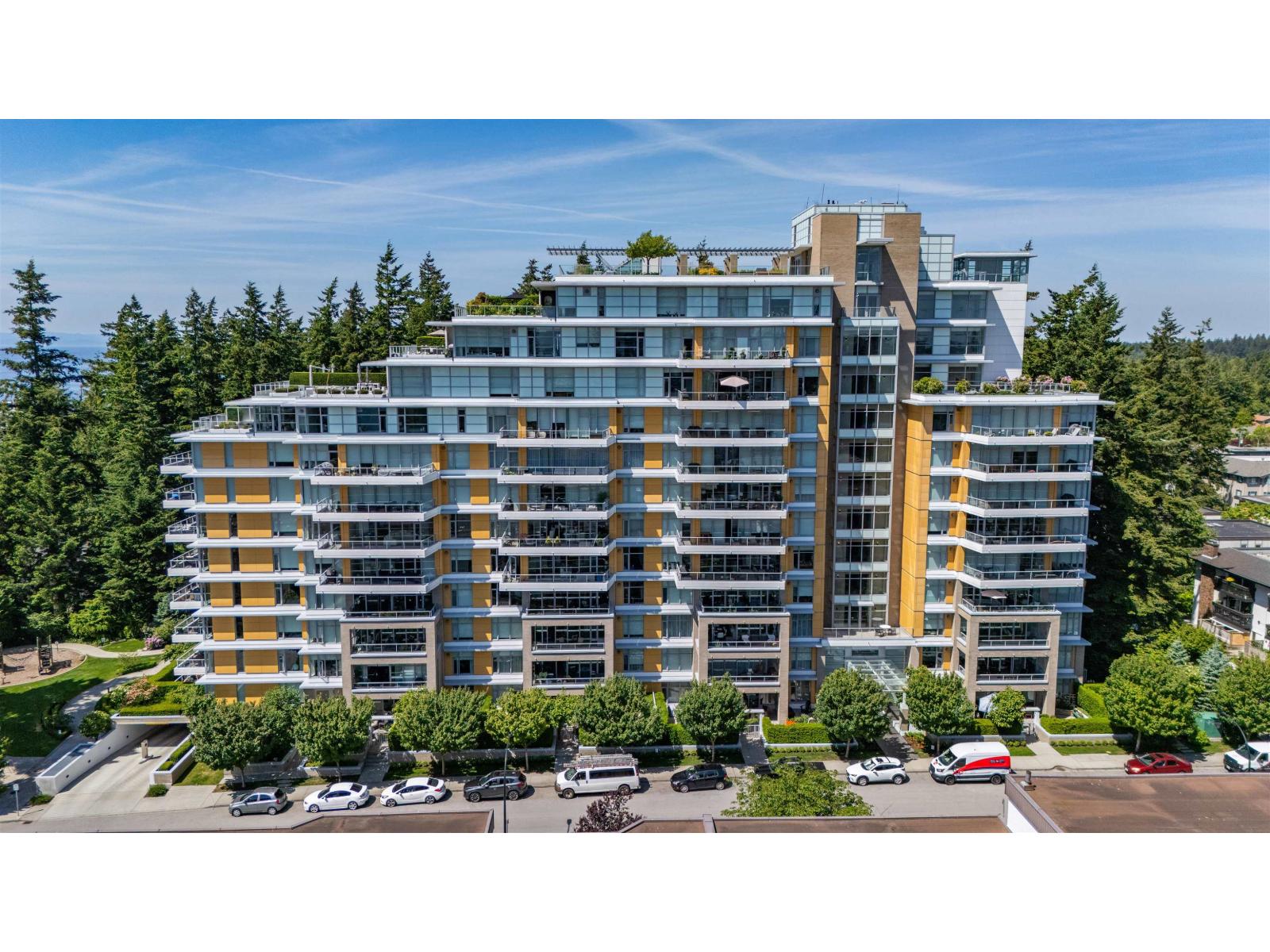 603 1501 Vidal Street, White Rock, British Columbia  V4B 0B5 - Photo 38 - R3129880