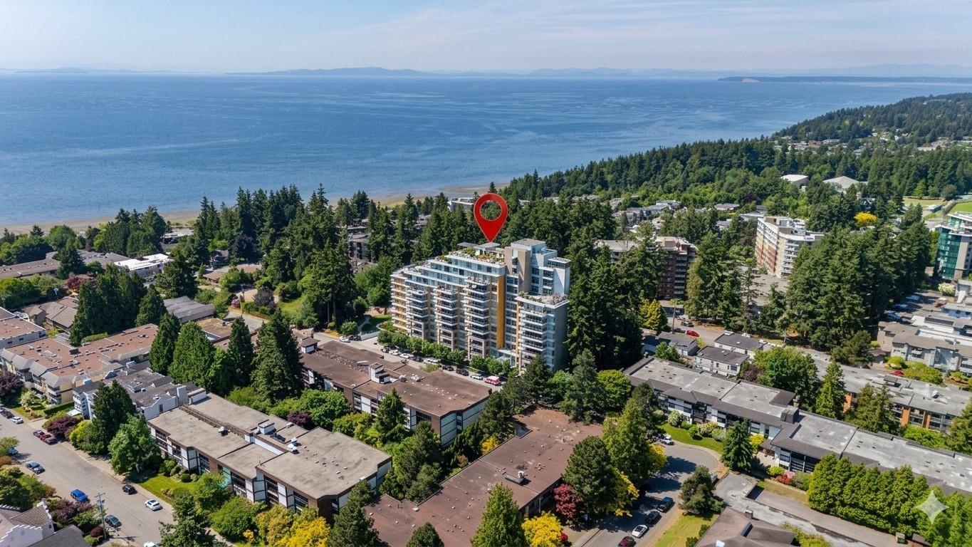 603 1501 Vidal Street, White Rock, British Columbia  V4B 0B5 - Photo 39 - R3129880