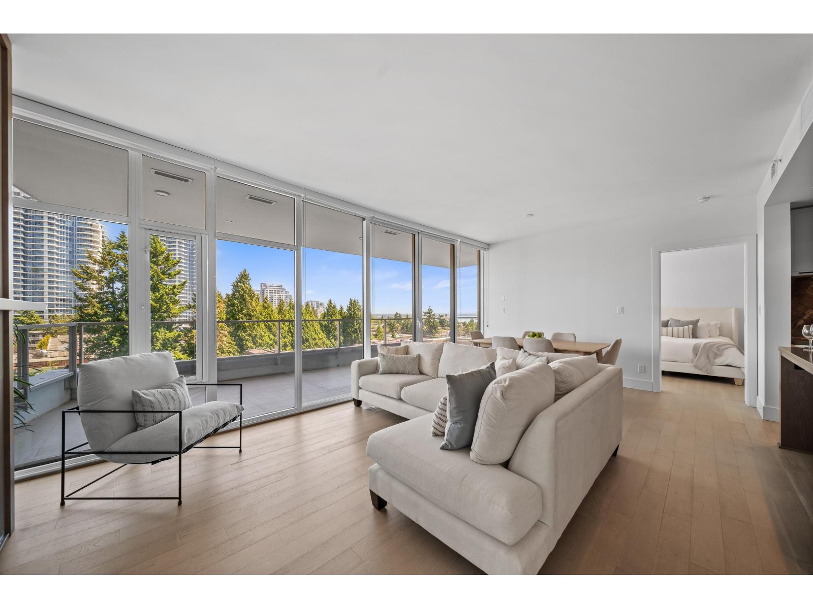 603 1501 Vidal Street, White Rock, British Columbia  V4B 0B5 - Photo 6 - R3129880