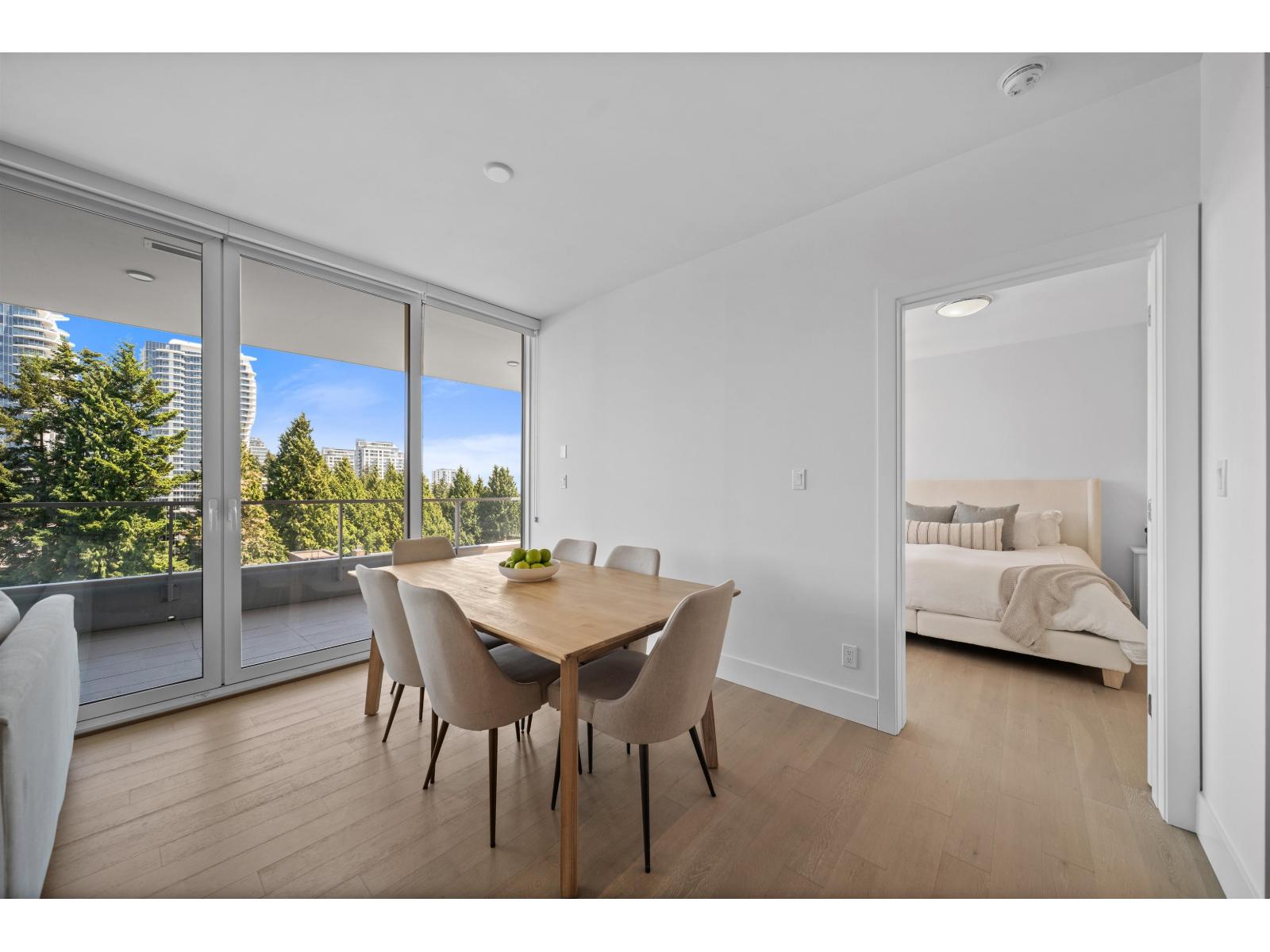 603 1501 Vidal Street, White Rock, British Columbia  V4B 0B5 - Photo 8 - R3129880