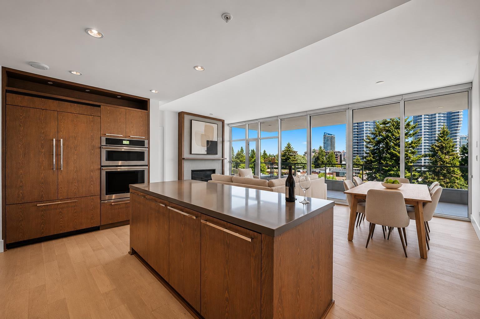 603 1501 Vidal Street, White Rock, British Columbia  V4B 0B5 - Photo 9 - R3129880