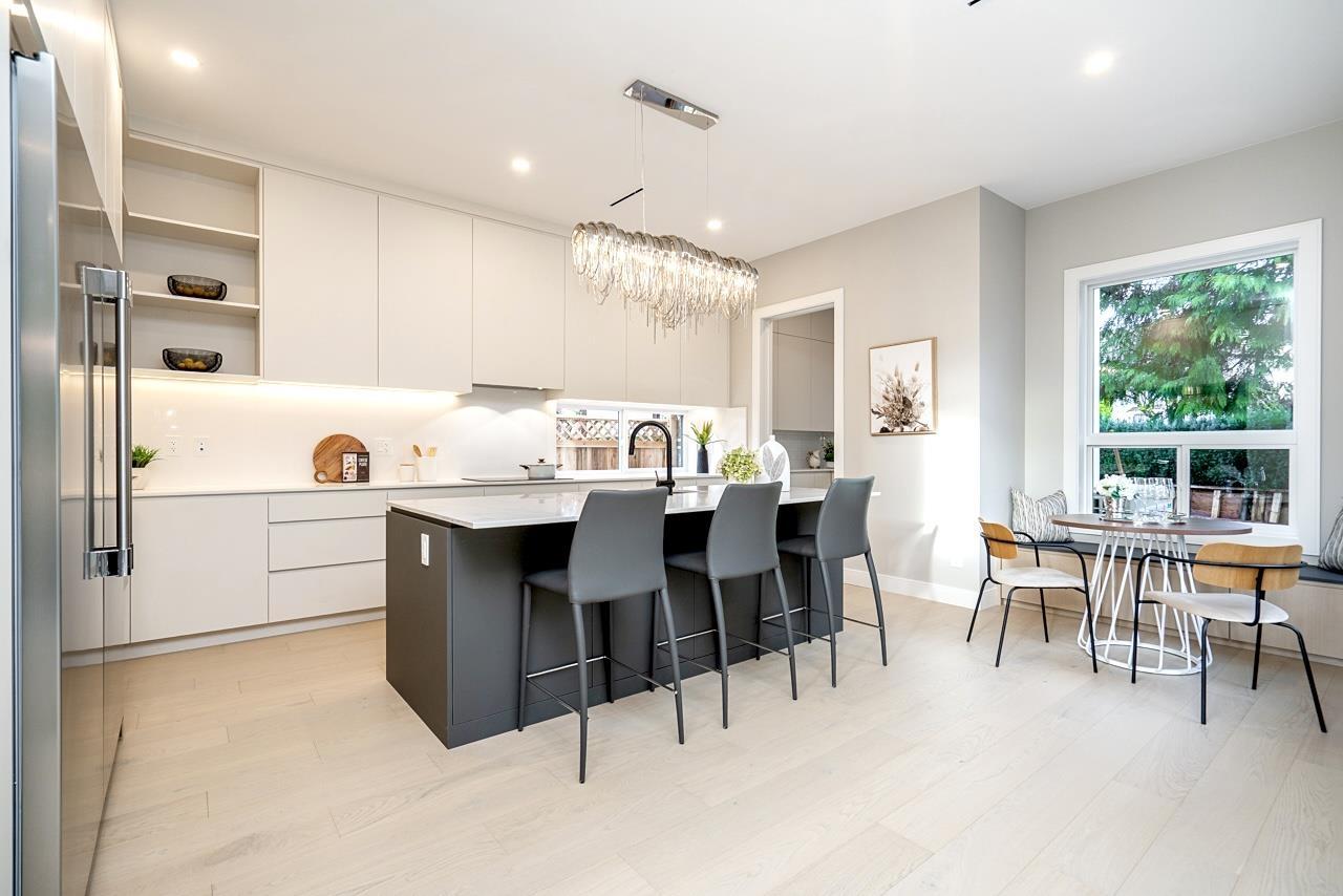 15043 19a Avenue, Surrey, British Columbia  V4A 7G8 - Photo 4 - R3129871