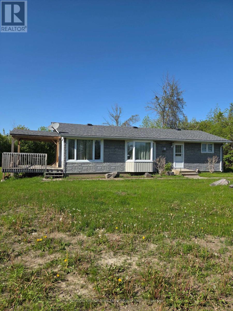2900 Concession Rd A Road, Ramara, Ontario  L0K 1B0 - Photo 2 - S13216892