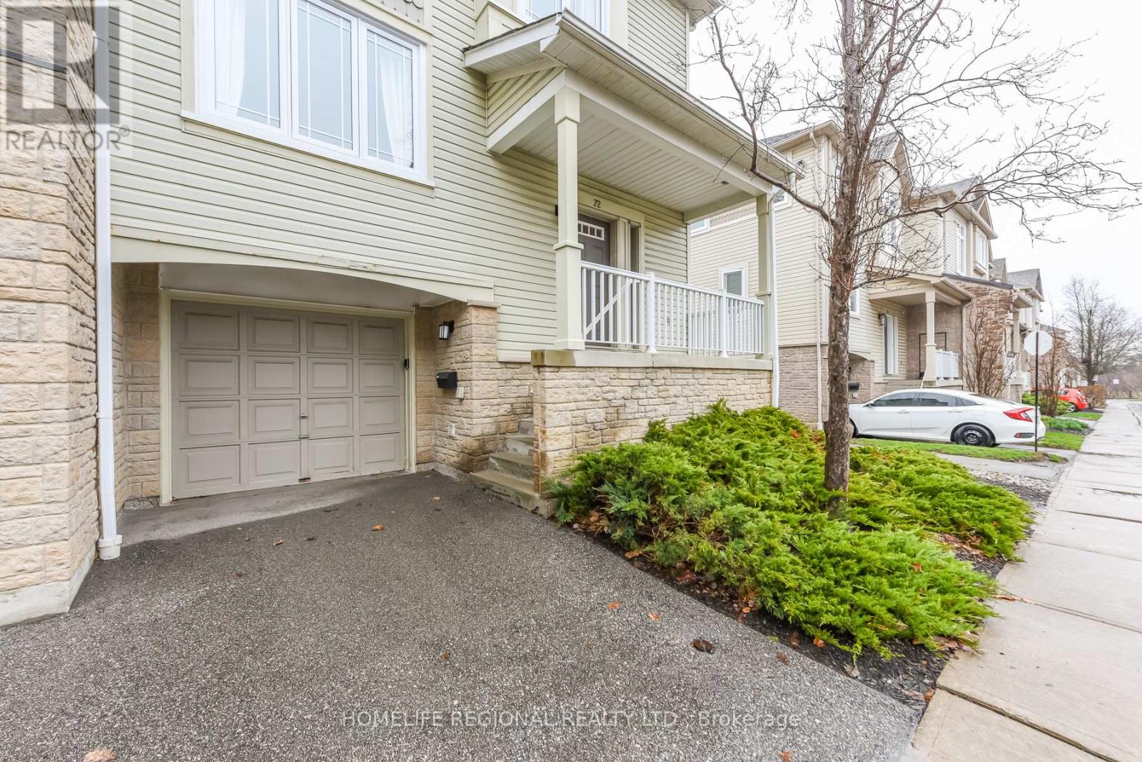 72 - 7105 Branigan Gate, Mississauga, Ontario  L5N 7S2 - Photo 33 - W13216846