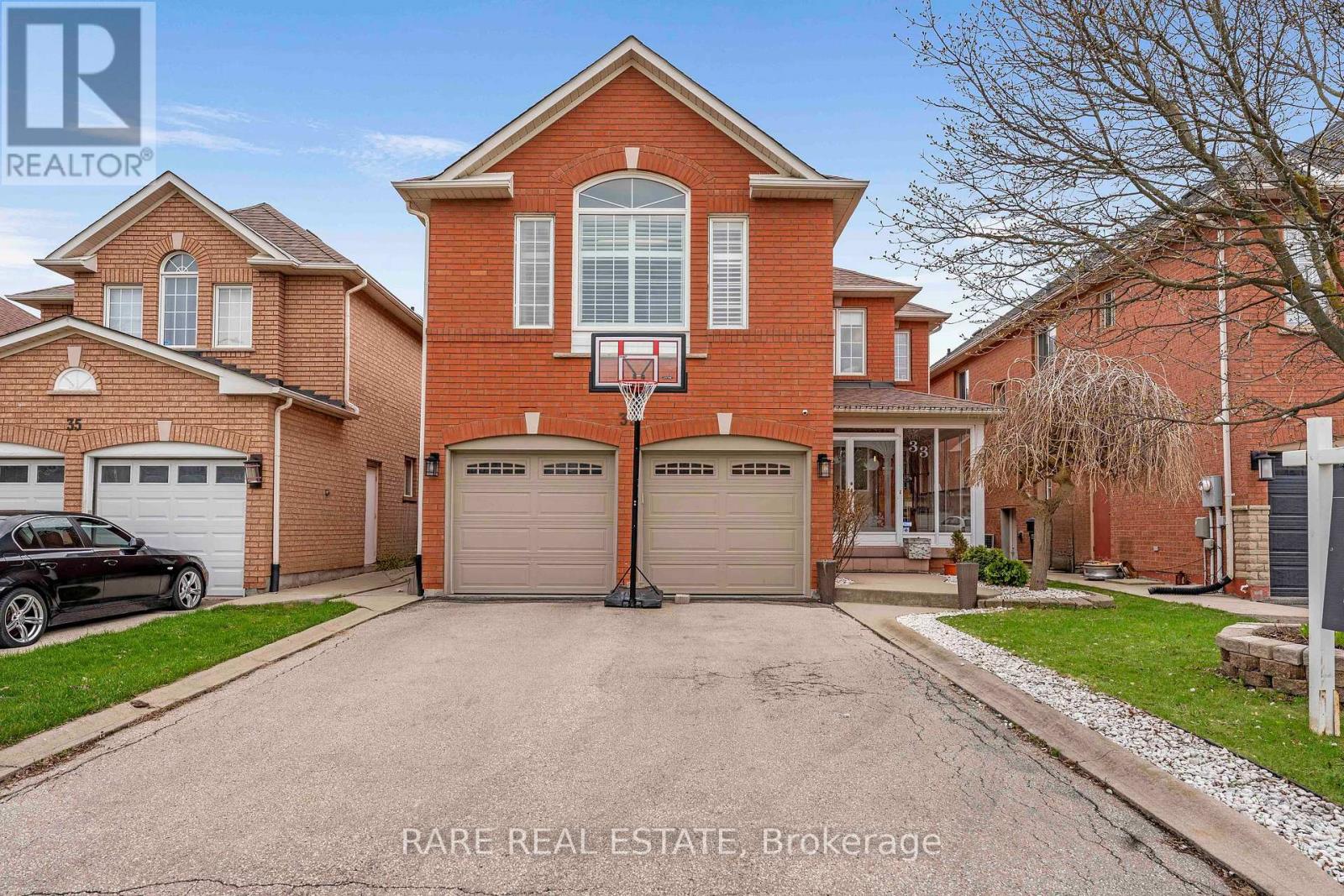 33 Southbend Drive, Brampton, Ontario  L7A 1K5 - Photo 42 - W13216854