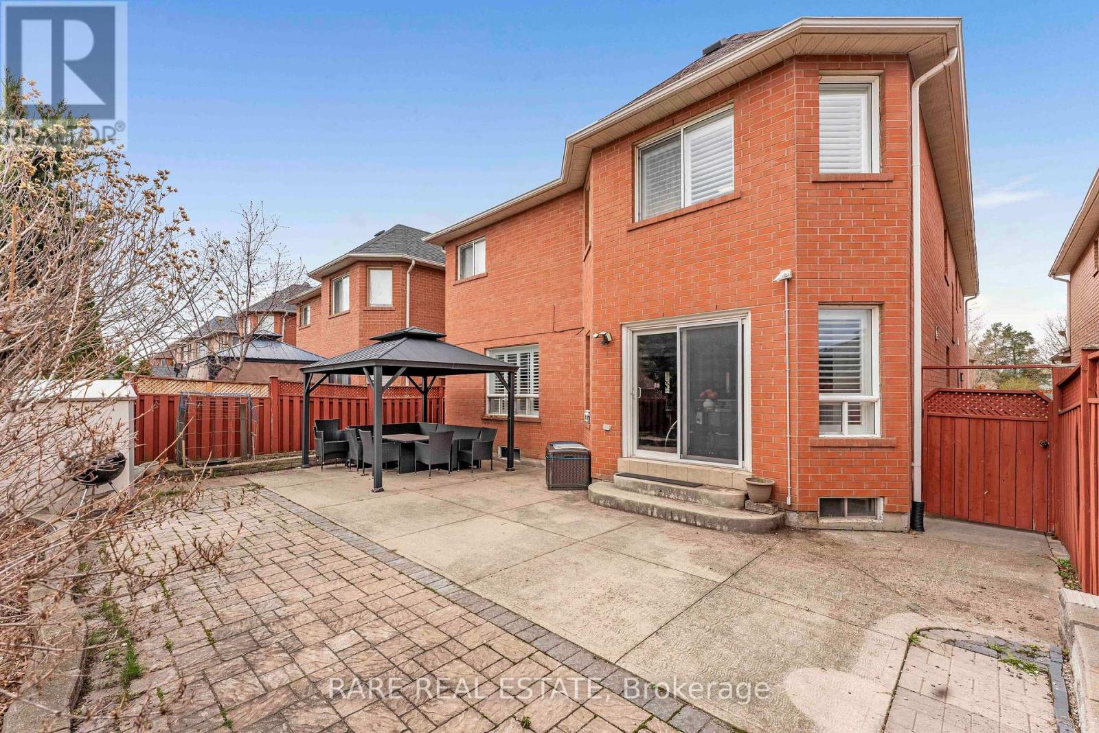 33 Southbend Drive, Brampton, Ontario  L7A 1K5 - Photo 45 - W13216854