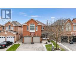 33 SOUTHBEND DRIVE, Brampton, Ontario