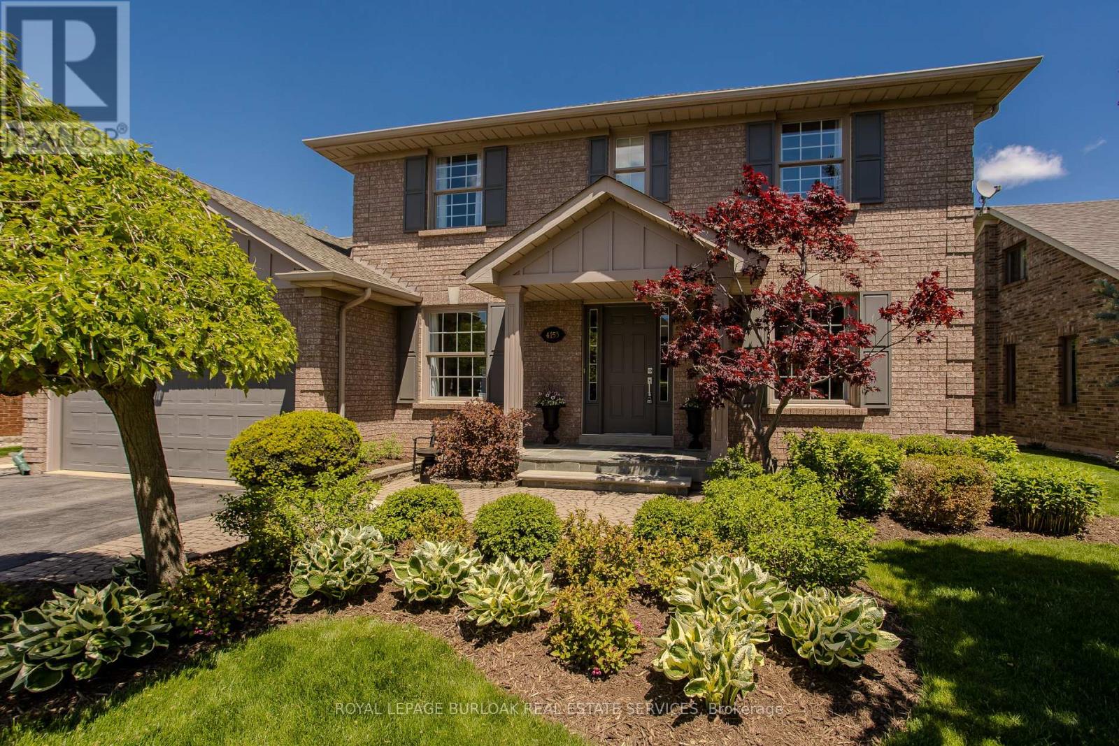 4153 ARBOURFIELD DRIVE, Burlington, Ontario