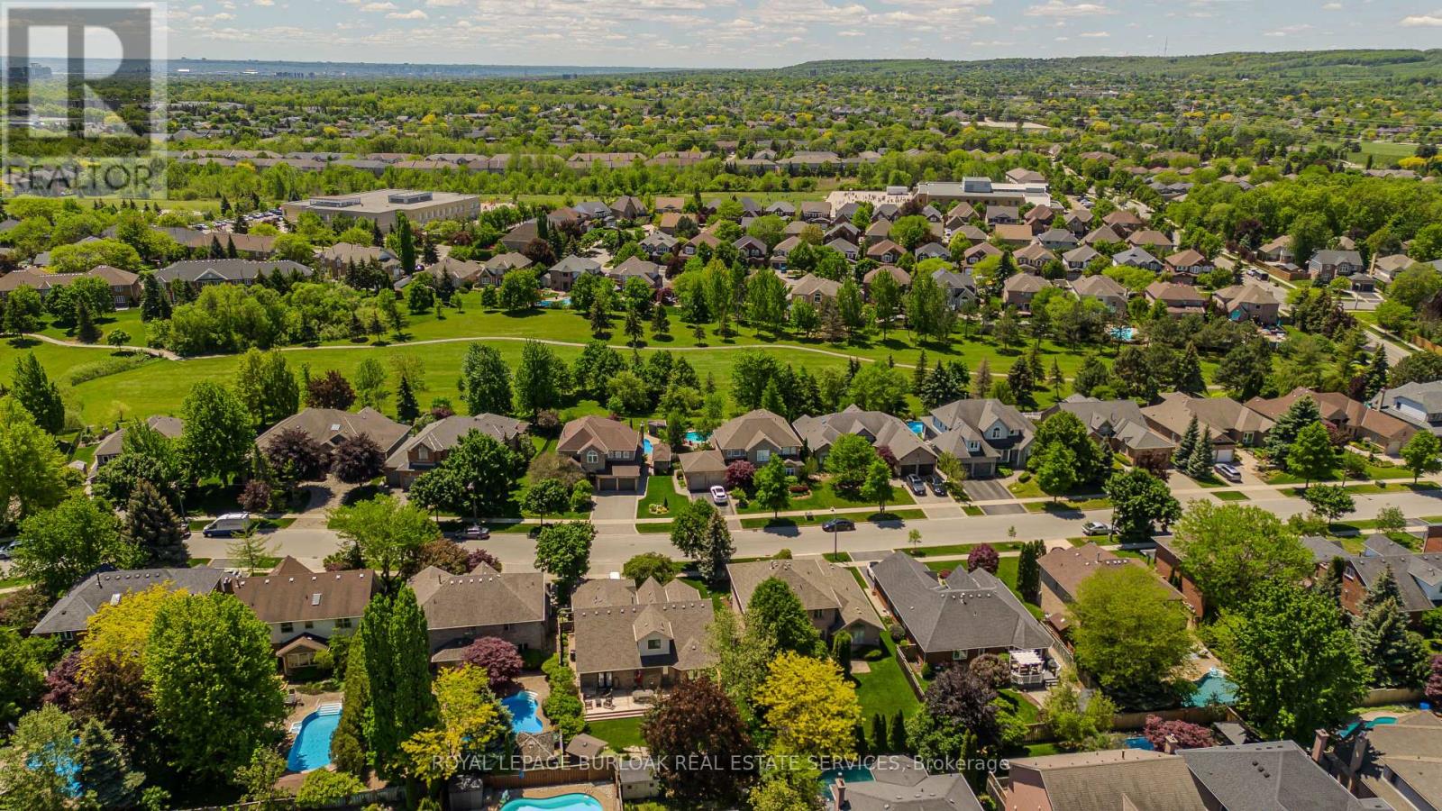 4153 Arbourfield Drive, Burlington, Ontario  L7M 4A7 - Photo 2 - W13216864