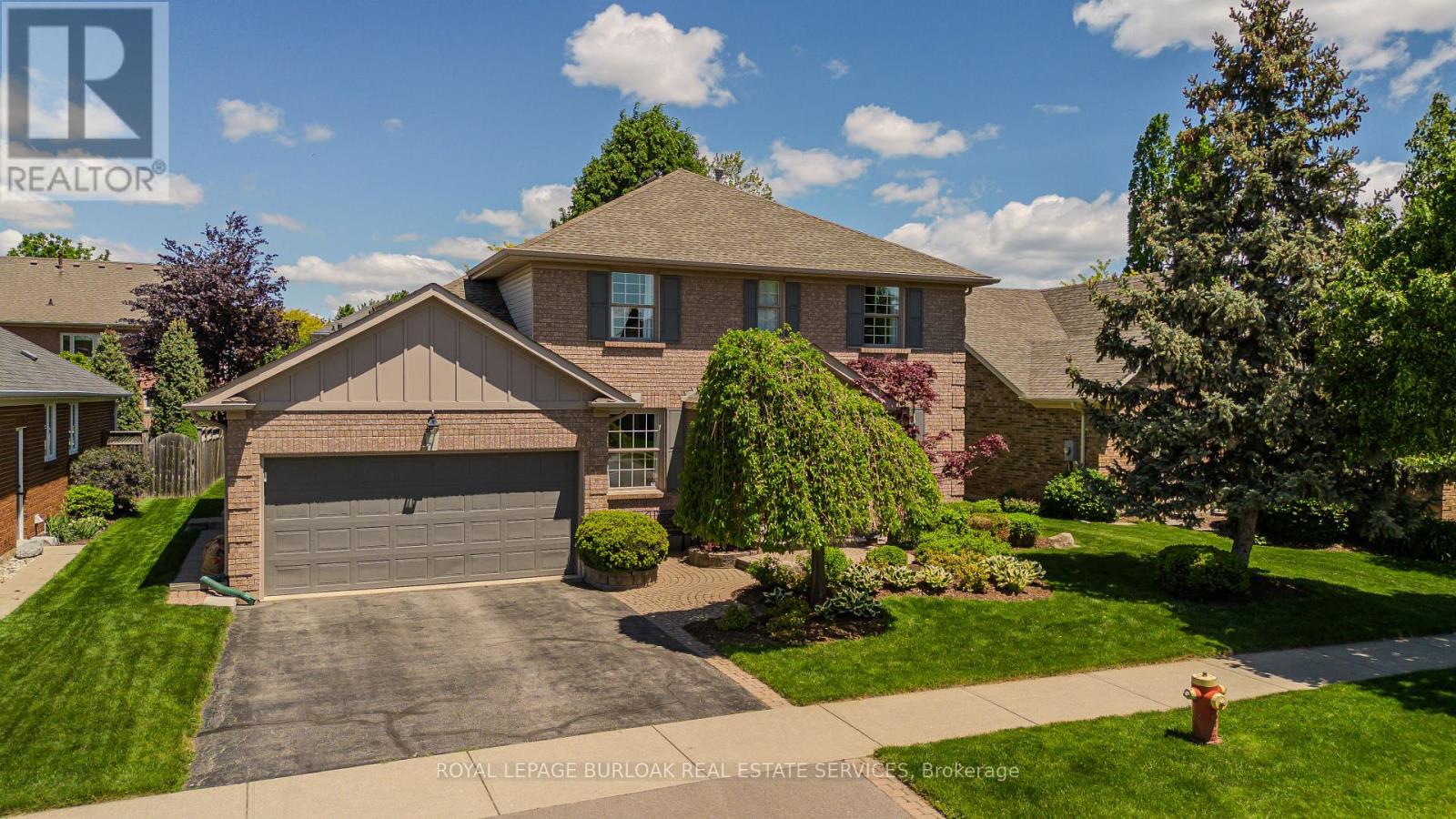 4153 Arbourfield Drive, Burlington, Ontario  L7M 4A7 - Photo 28 - W13216864