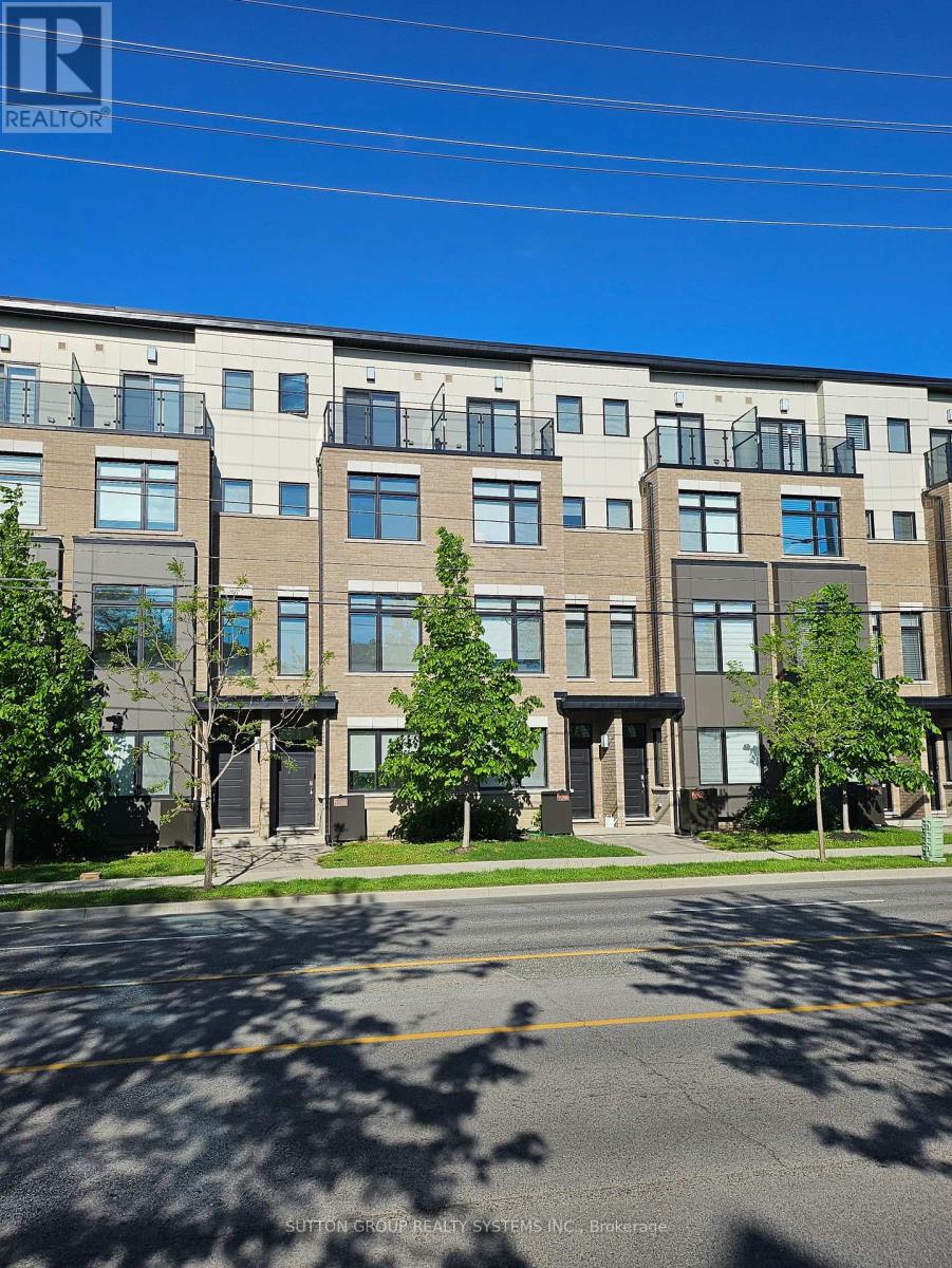 1126A ISLINGTON AVENUE, Toronto, Ontario