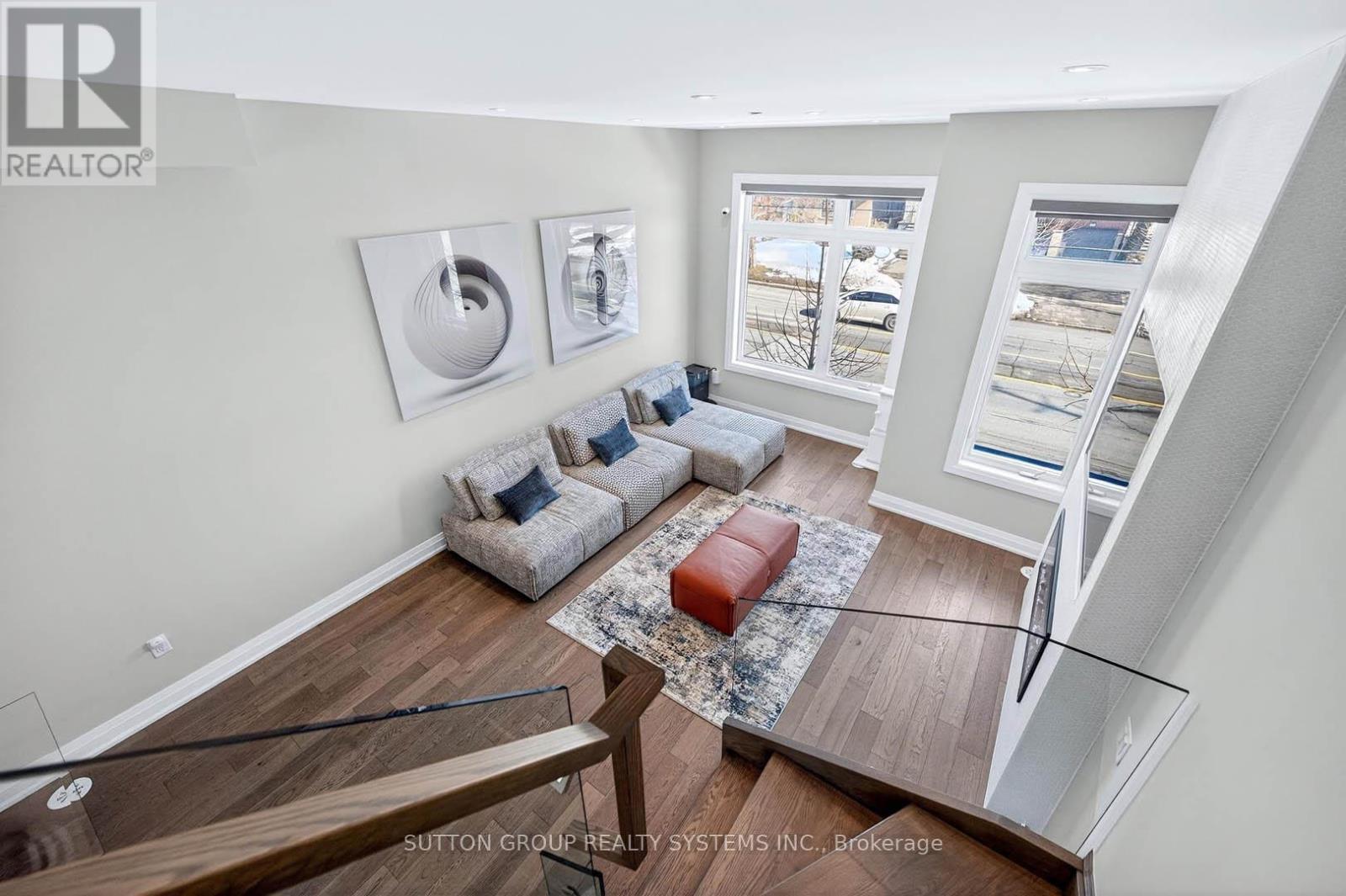 1126a Islington Avenue, Toronto, Ontario  M8Z 0G6 - Photo 13 - W13216880