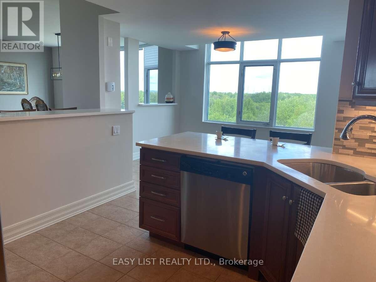 803 - 3580 Rivergate Way, Ottawa, Ontario  K1V 1V5 - Photo 24 - X13215618