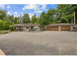 8054 SYKES STREET, Mission, British Columbia