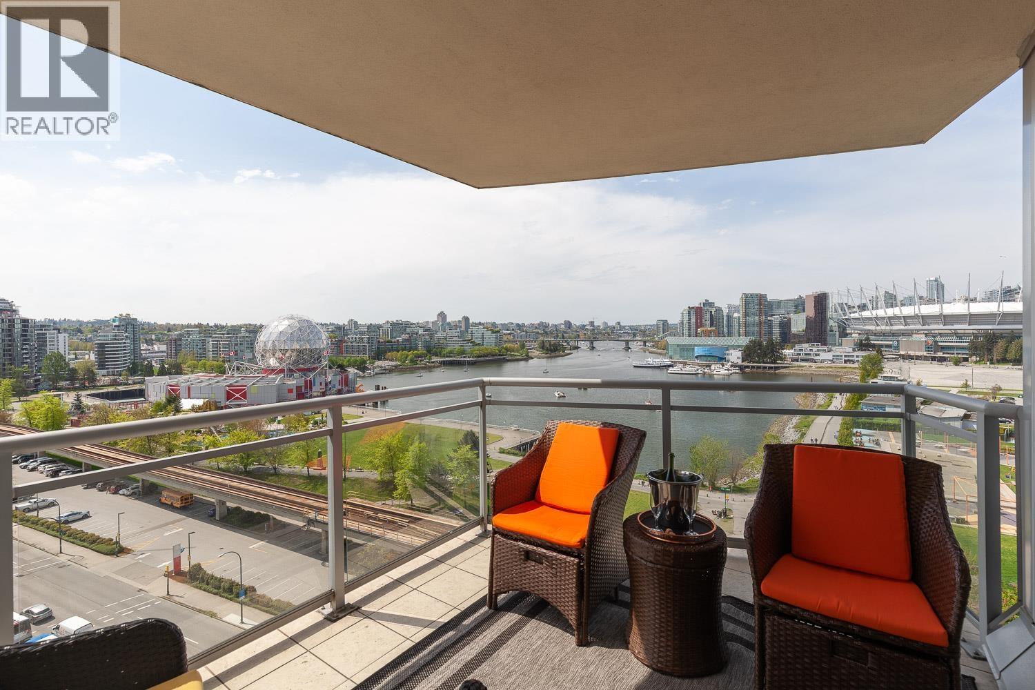 1305 120 Milross Avenue, Vancouver, British Columbia  V6A 4K7 - Photo 19 - R3112327