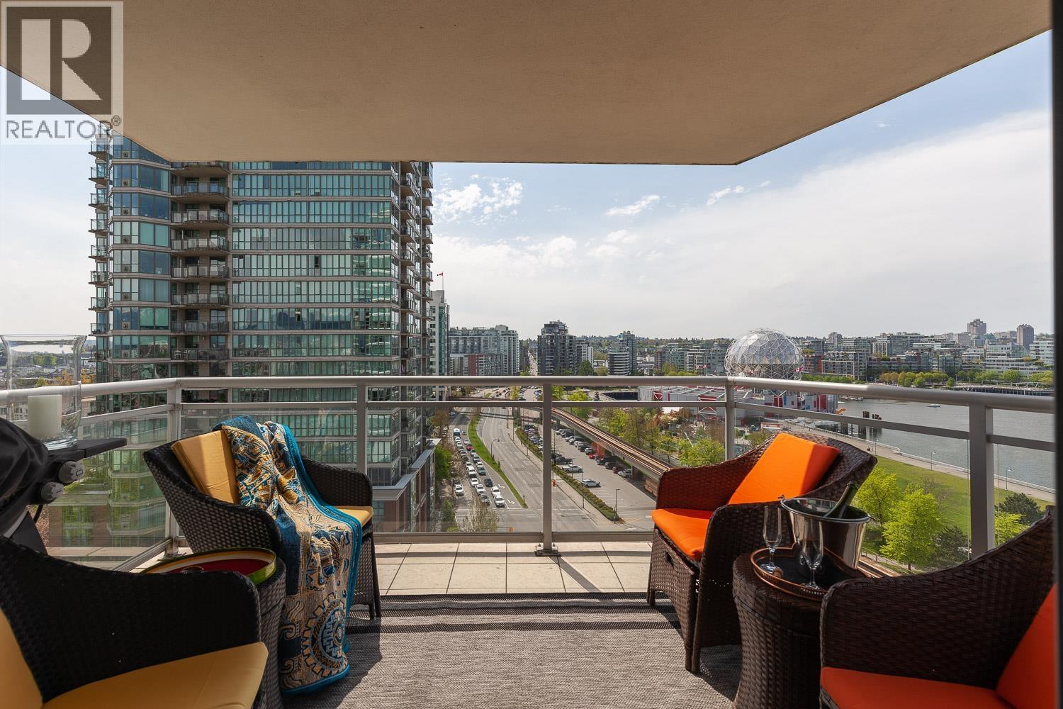 1305 120 Milross Avenue, Vancouver, British Columbia  V6A 4K7 - Photo 20 - R3112327